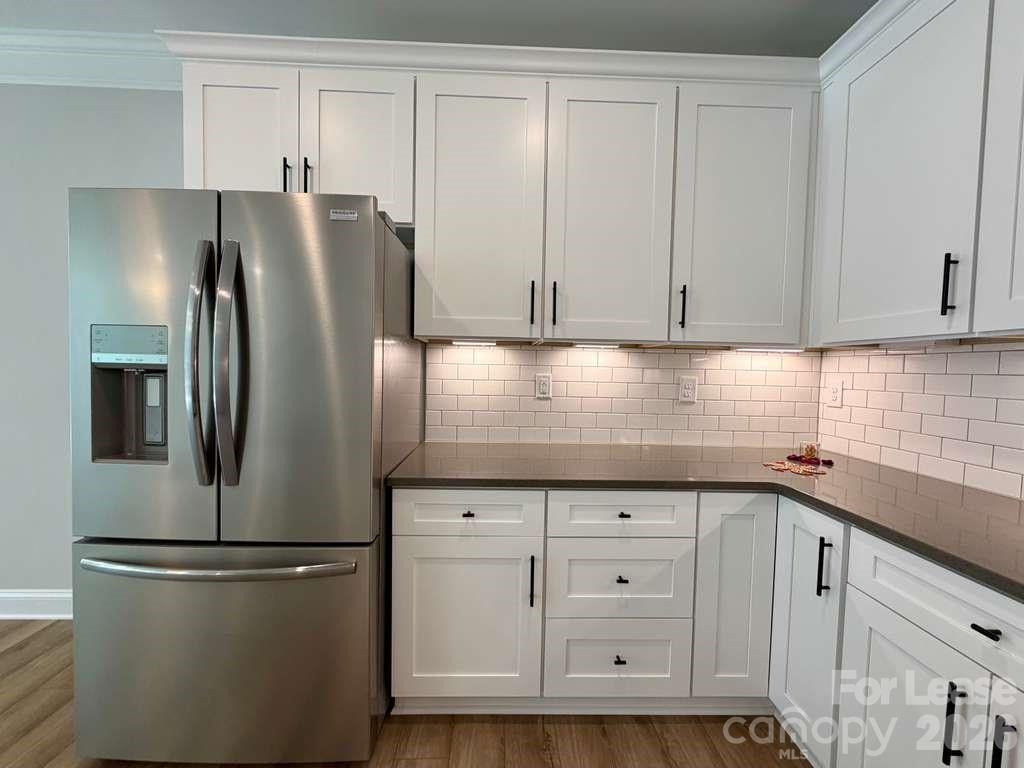 Harrisburg Village - Residential Lease