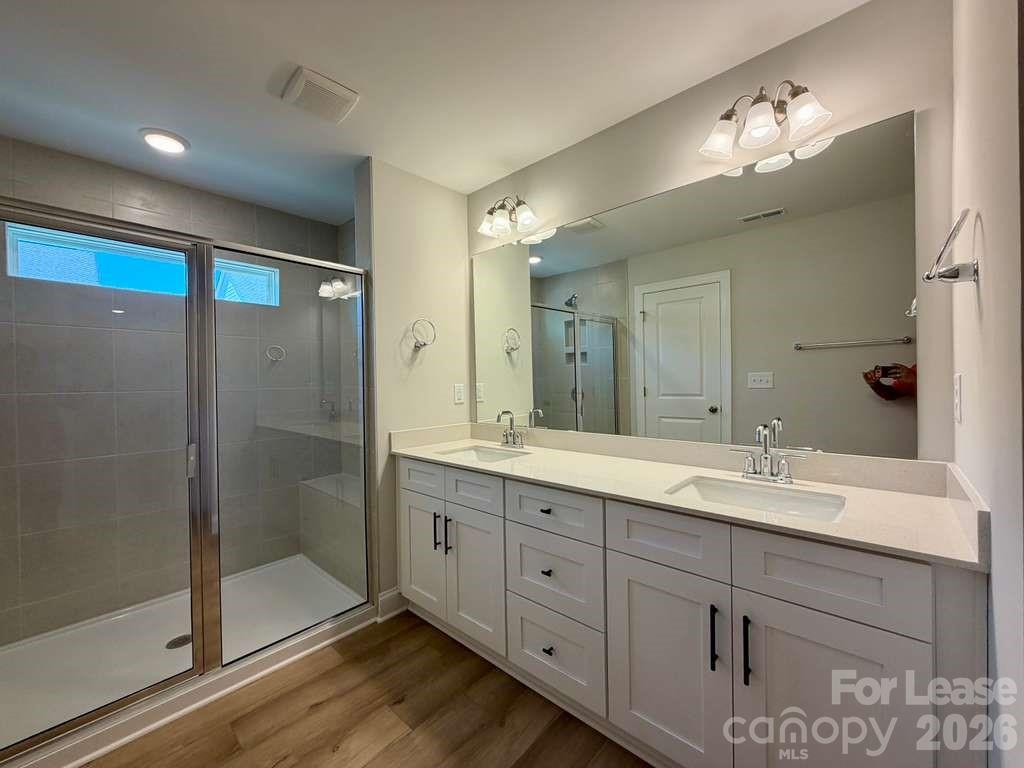 Harrisburg Village - Residential Lease