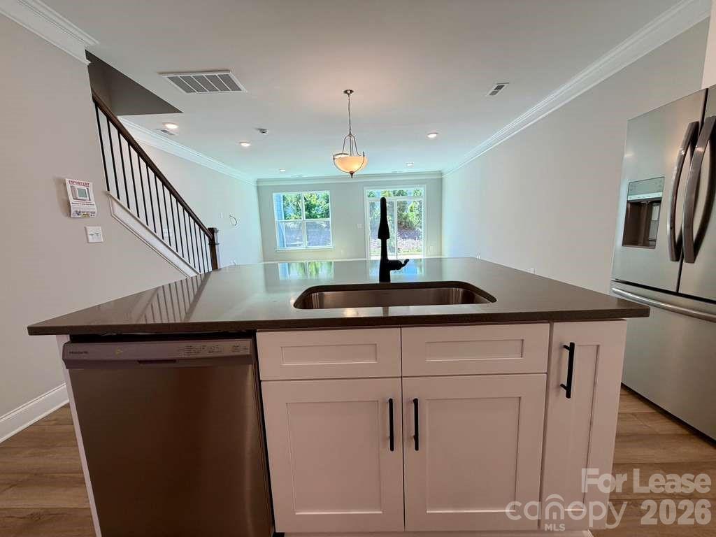 Harrisburg Village - Residential Lease