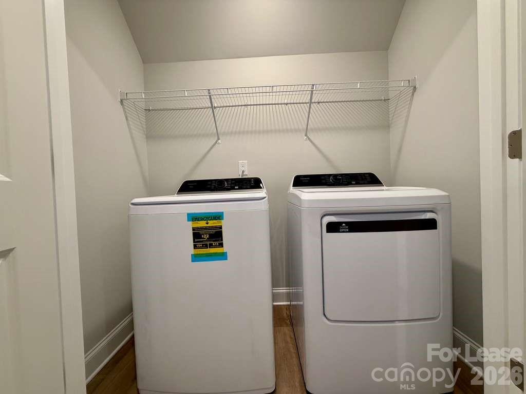 Harrisburg Village - Residential Lease