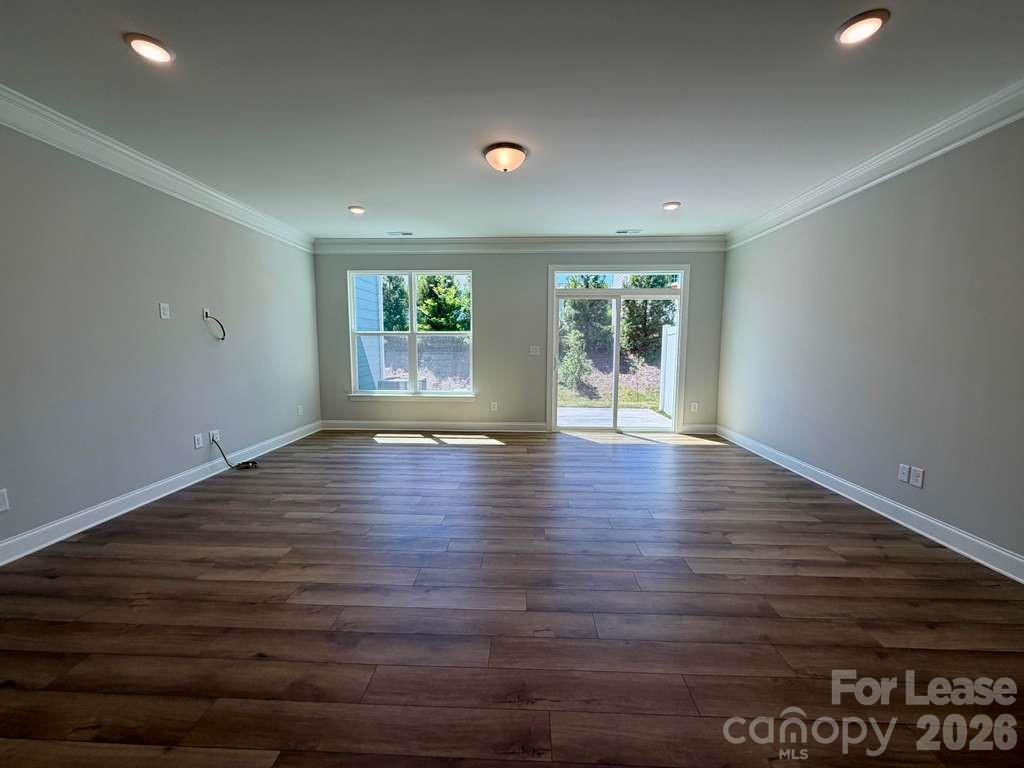 Harrisburg Village - Residential Lease