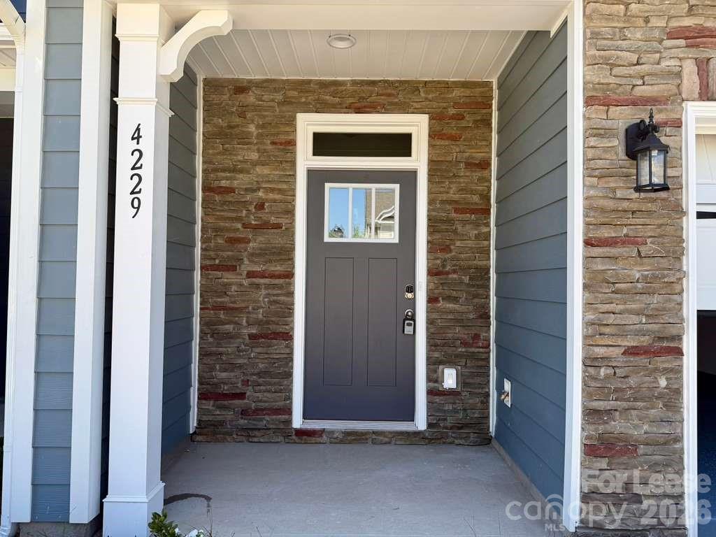 Harrisburg Village - Residential Lease