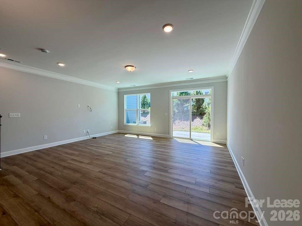 Harrisburg Village - Residential Lease