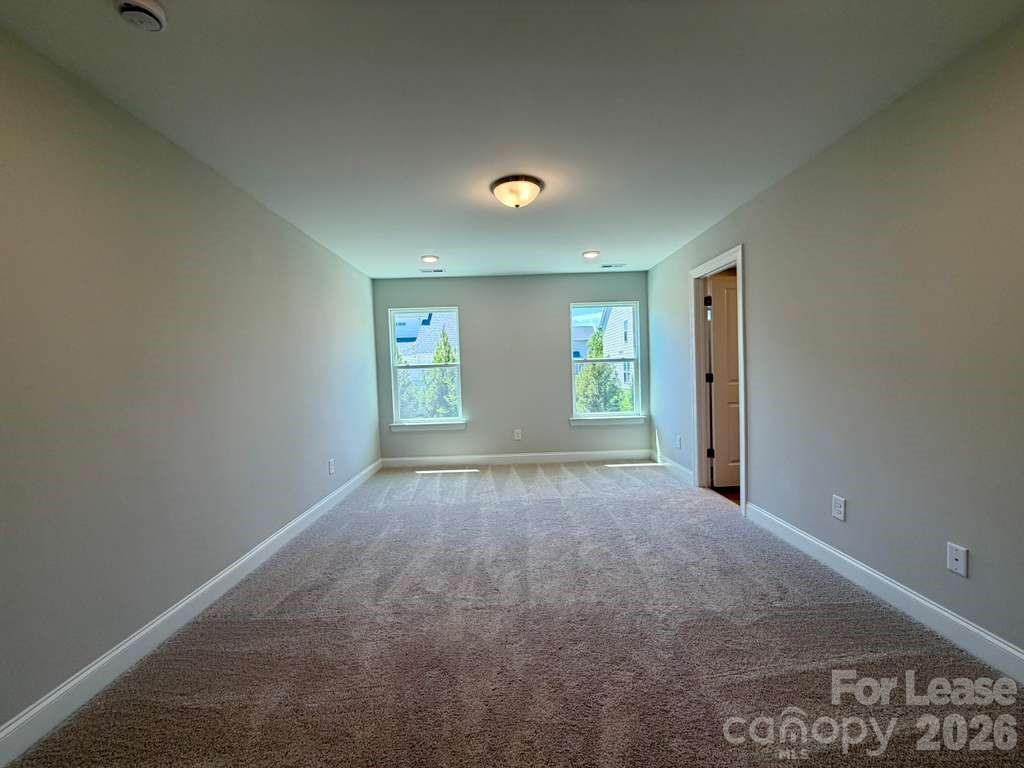 Harrisburg Village - Residential Lease