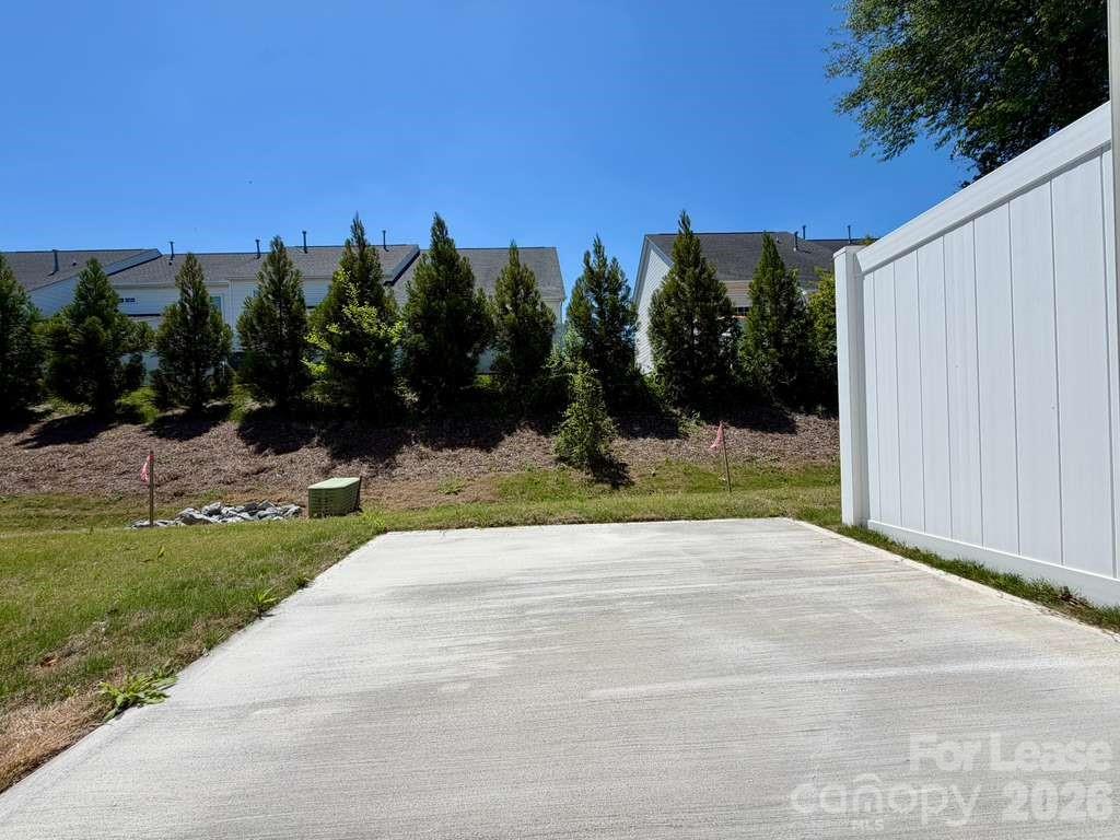 Harrisburg Village - Residential Lease