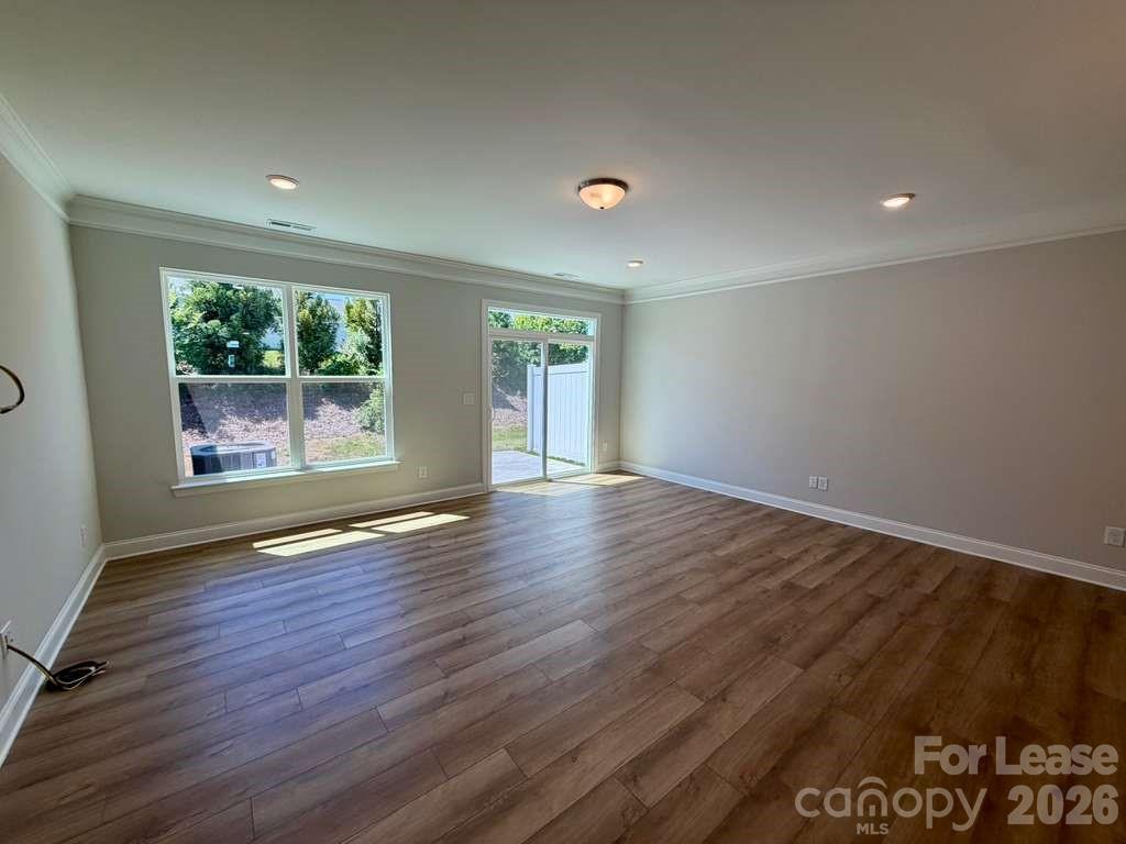 Harrisburg Village - Residential Lease