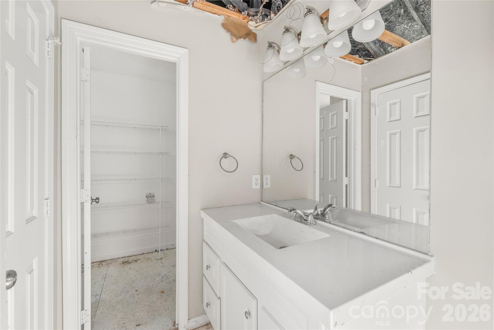 Oak Park - Residential