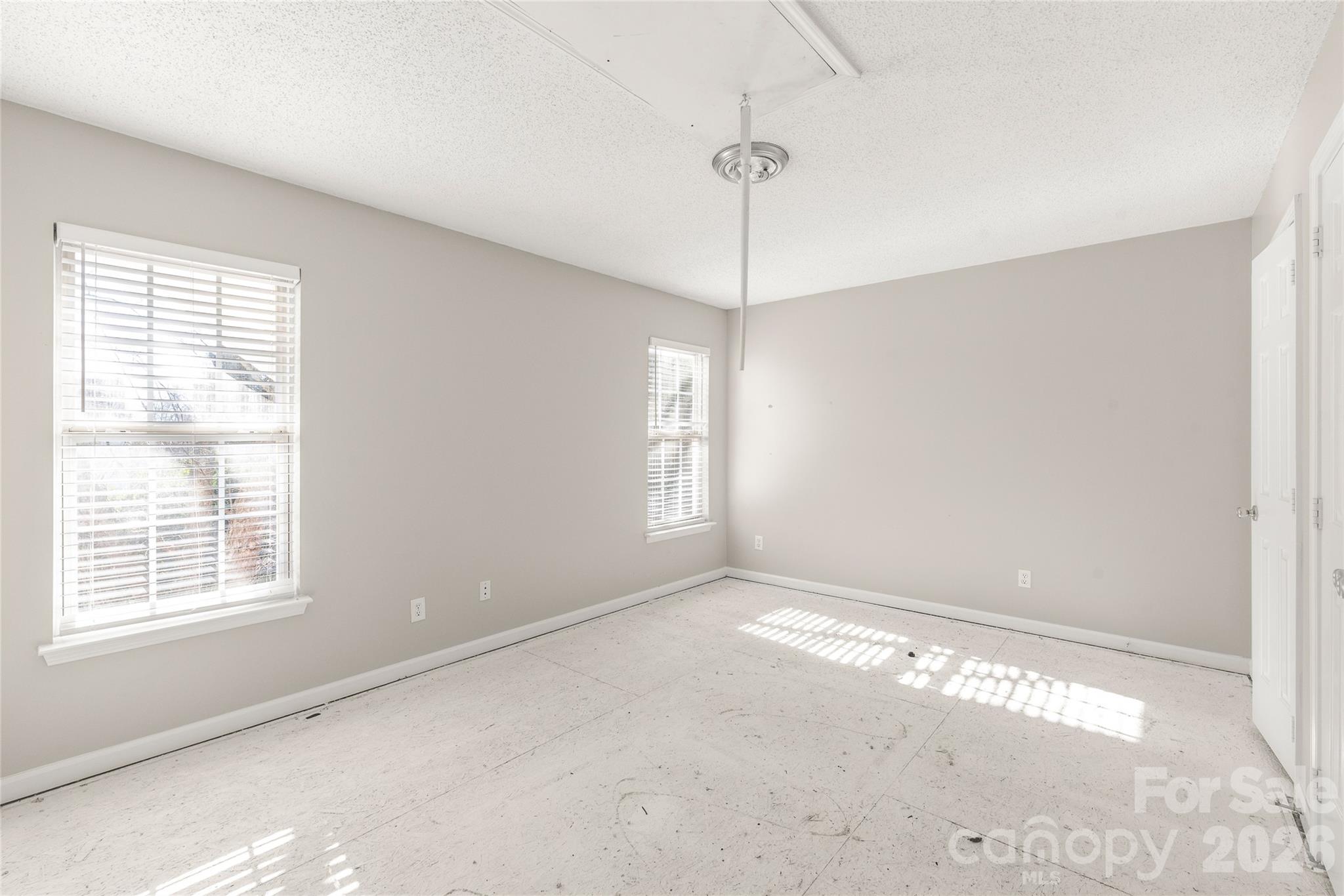 Oak Park - Residential