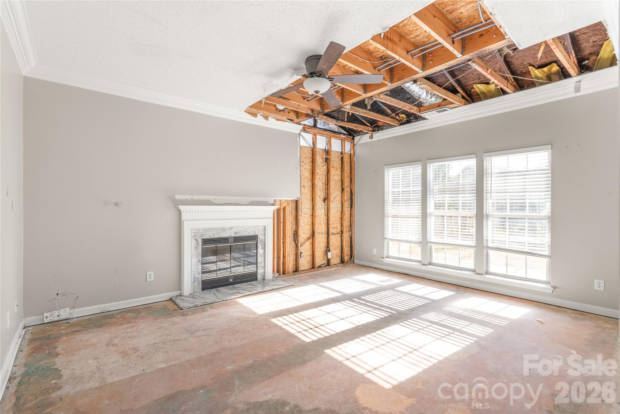 Oak Park - Residential