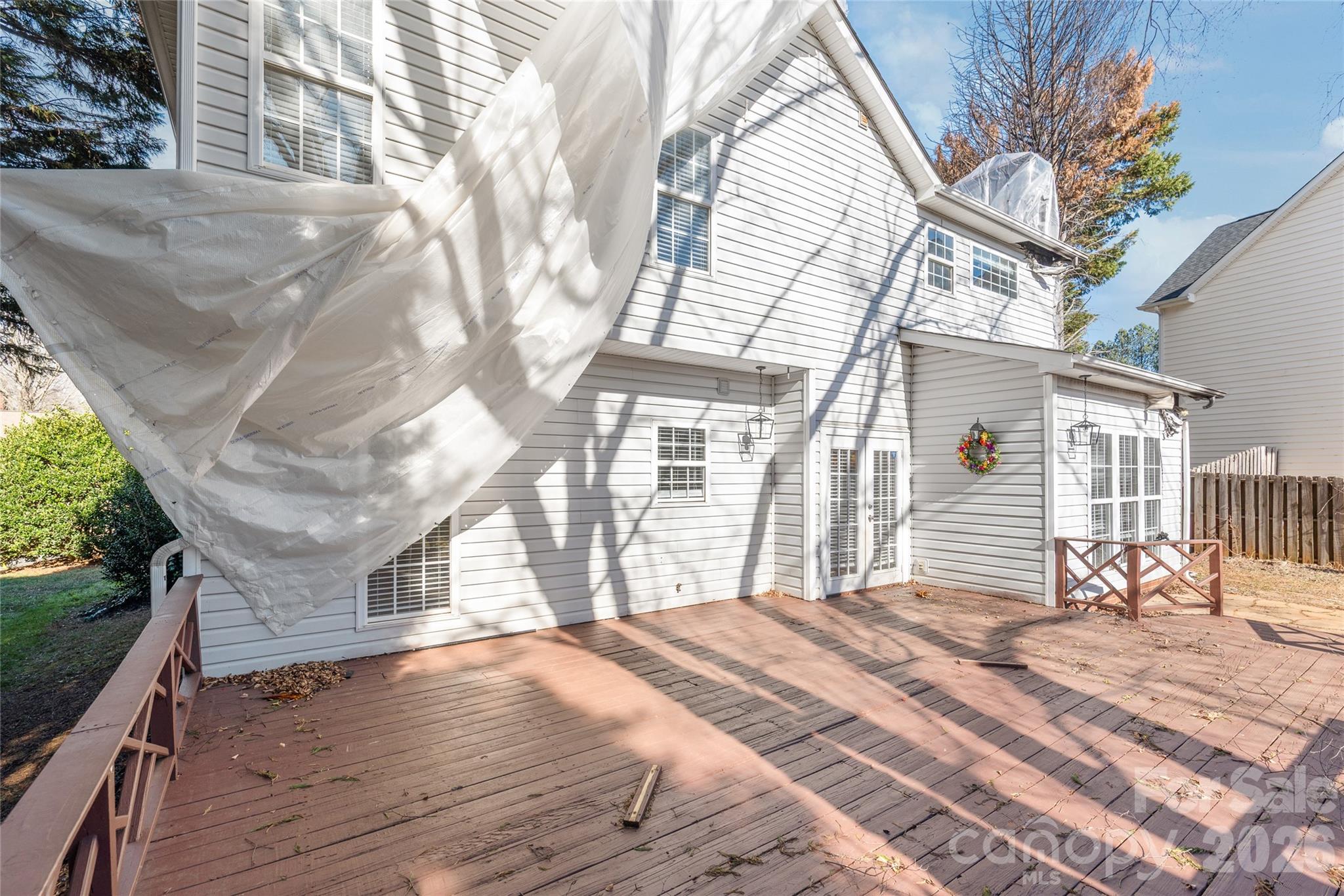 Oak Park - Residential