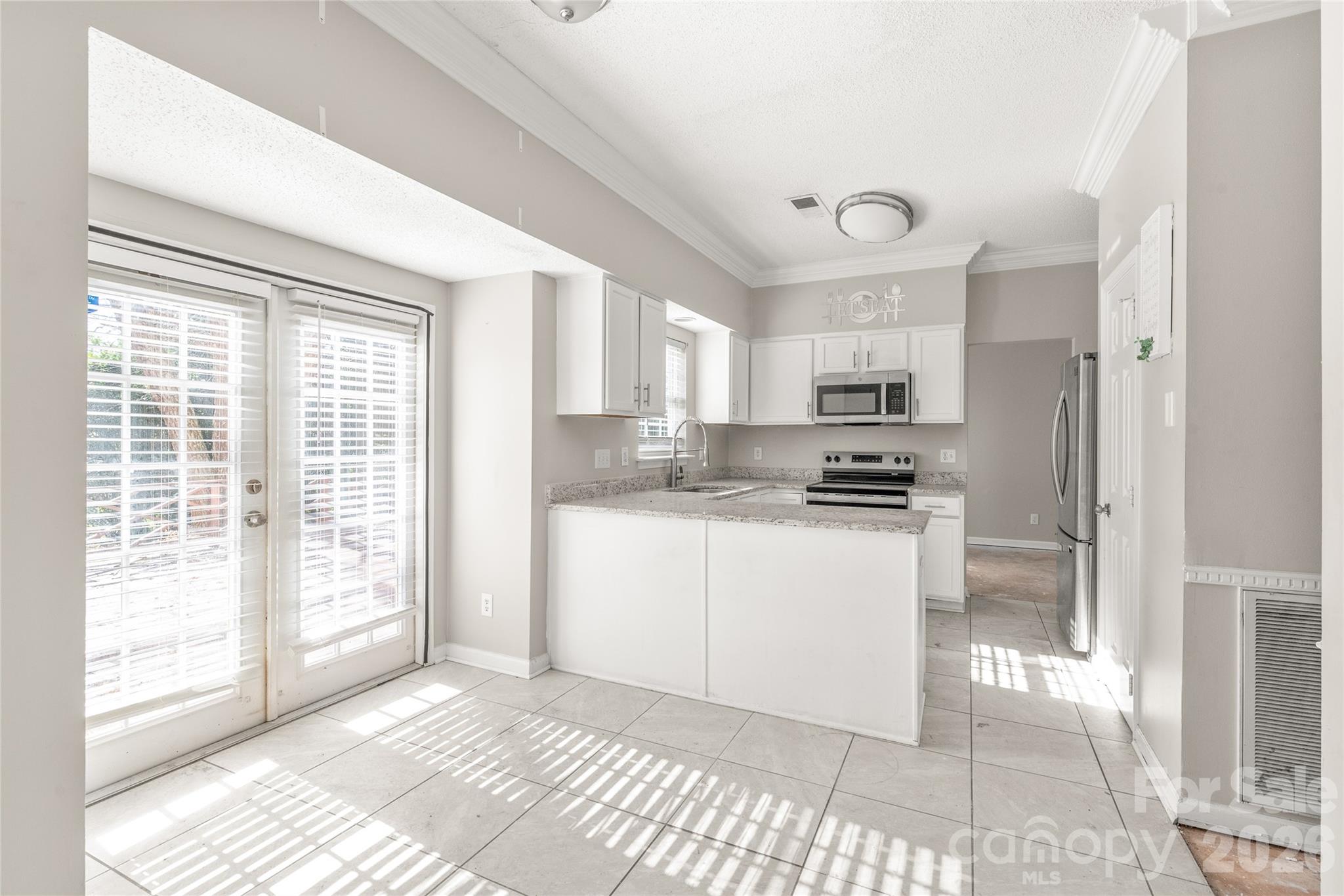 Oak Park - Residential