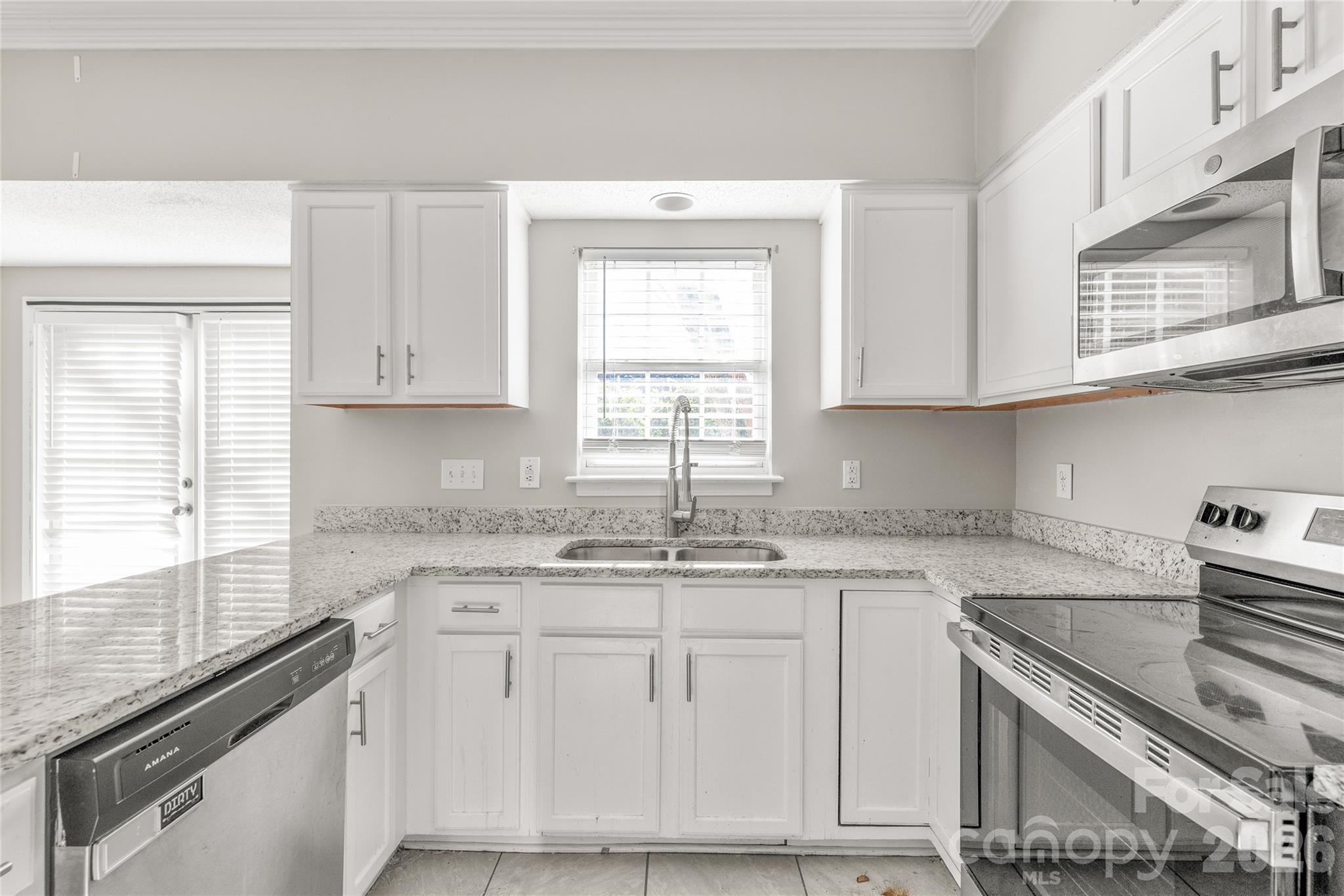 Oak Park - Residential