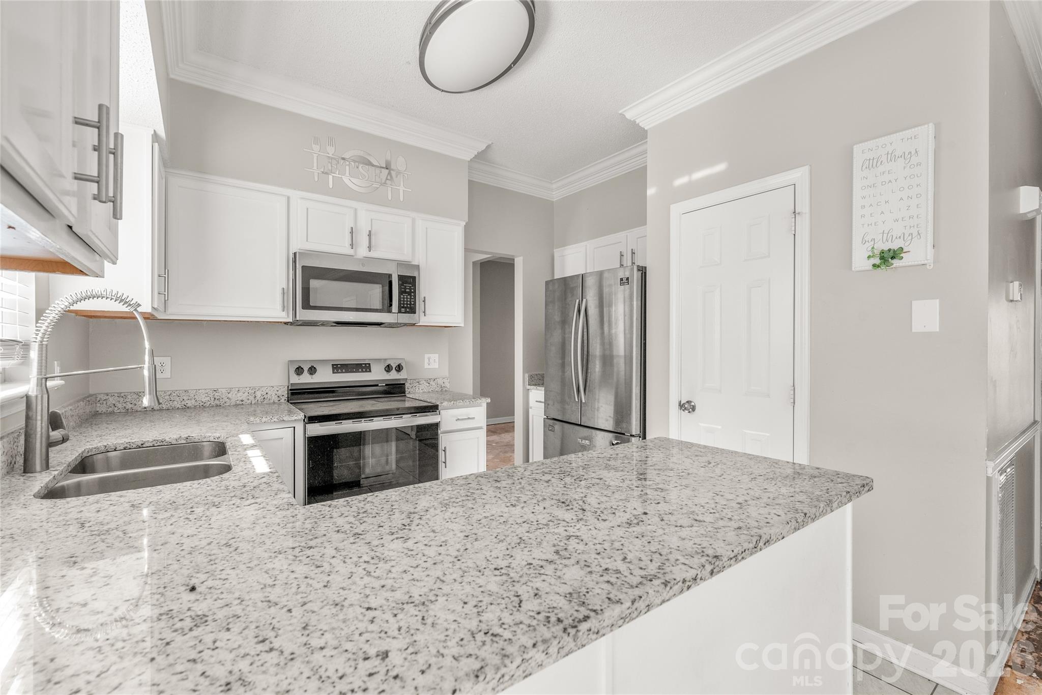 Oak Park - Residential