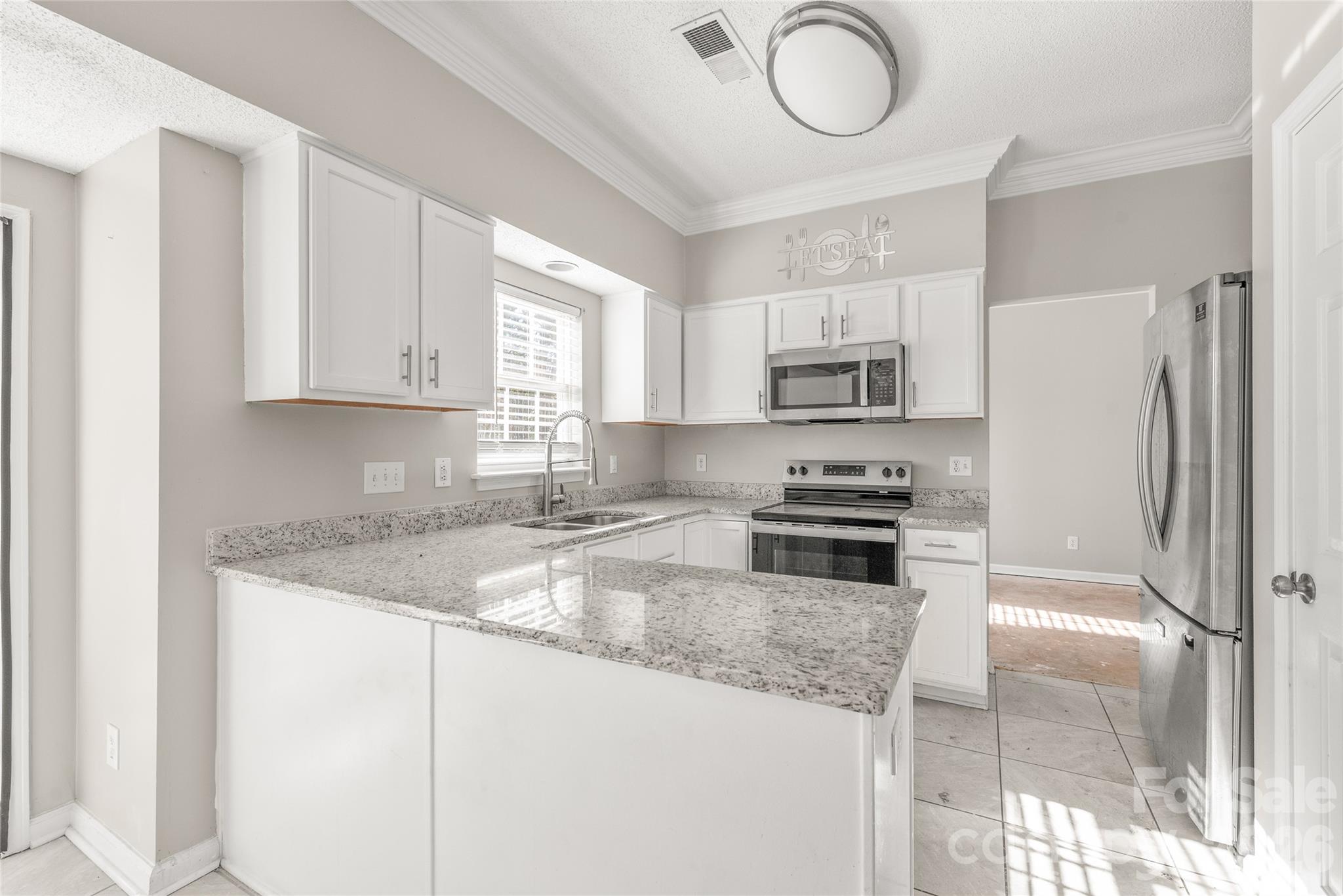 Oak Park - Residential