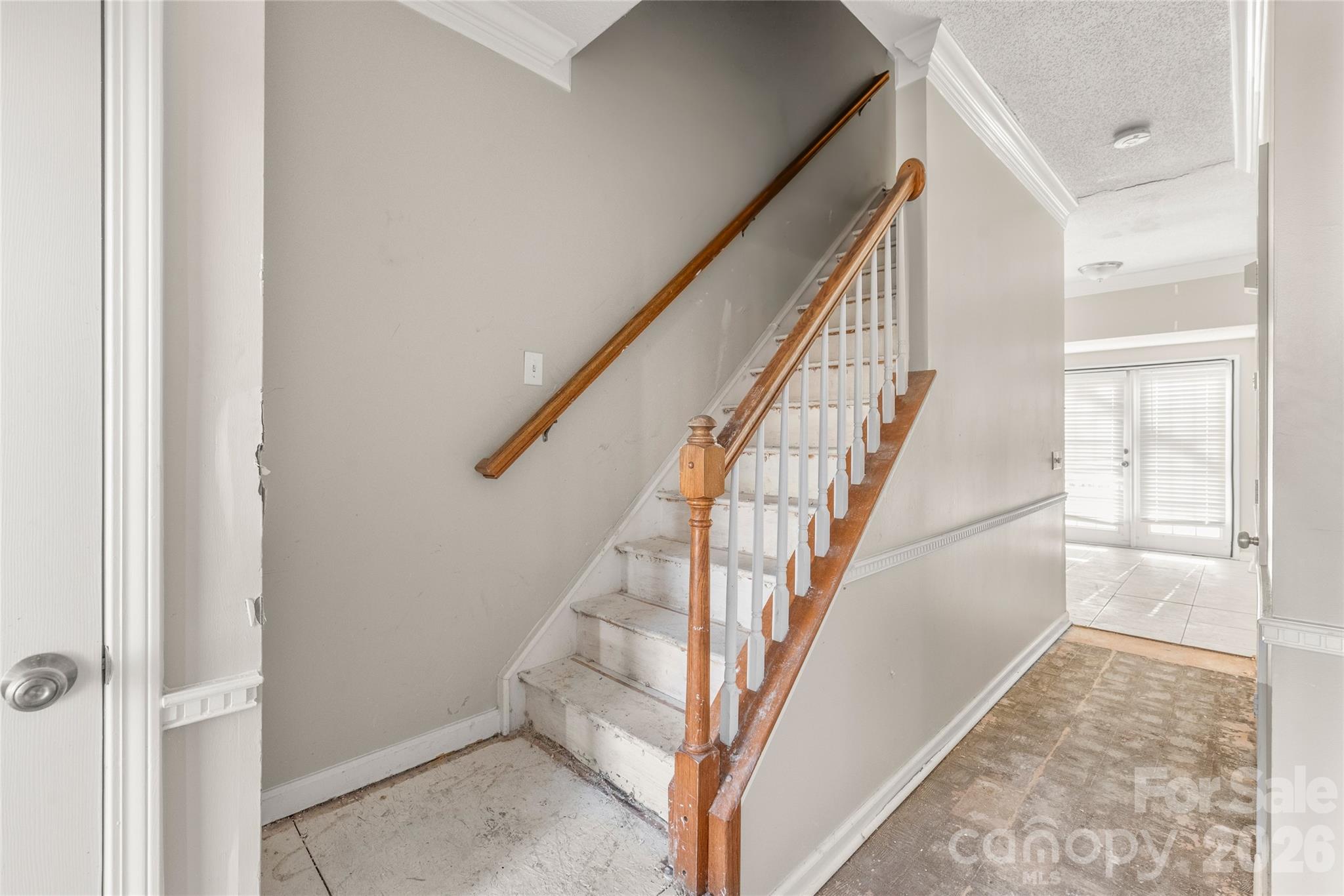 Oak Park - Residential