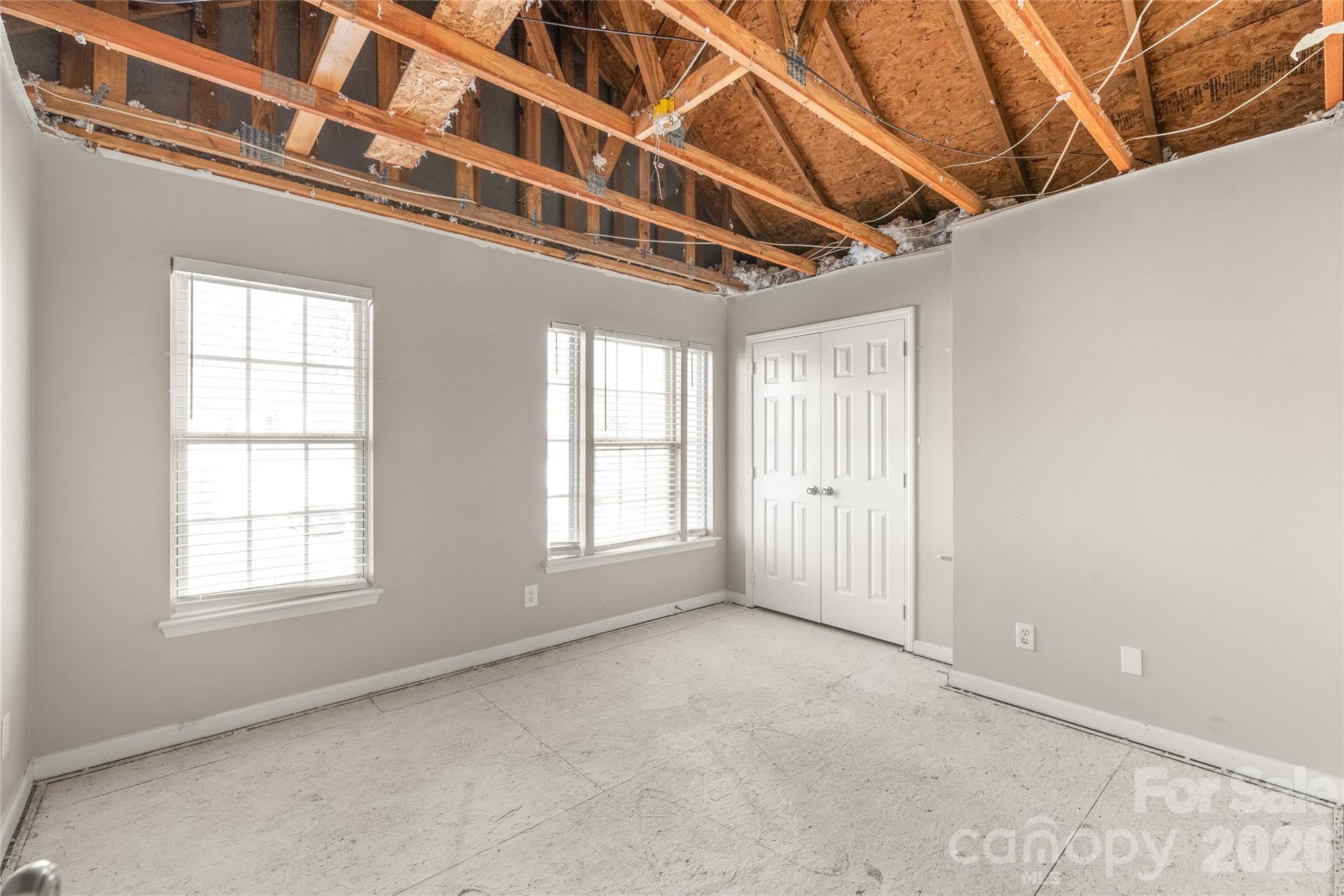 Oak Park - Residential