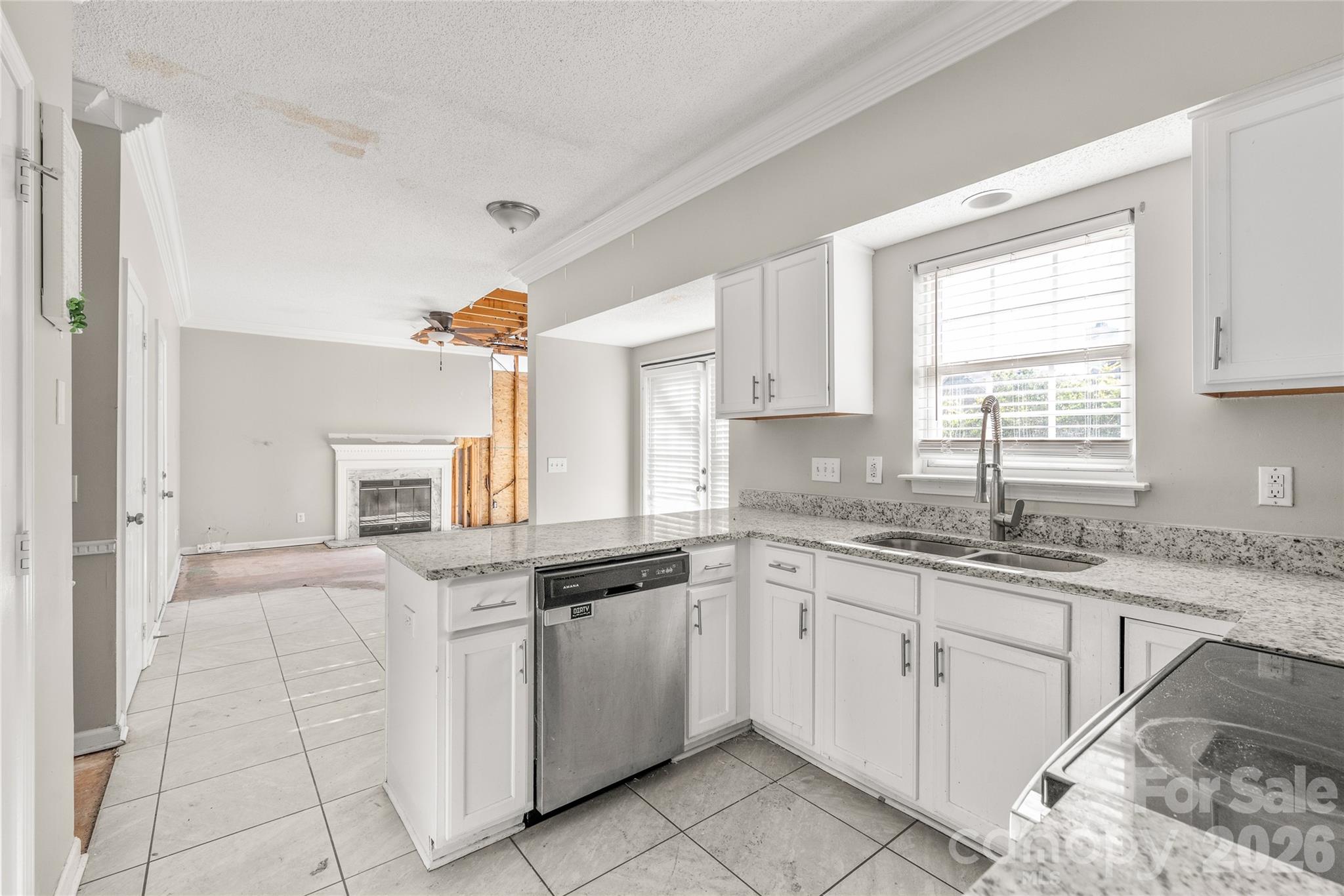 Oak Park - Residential