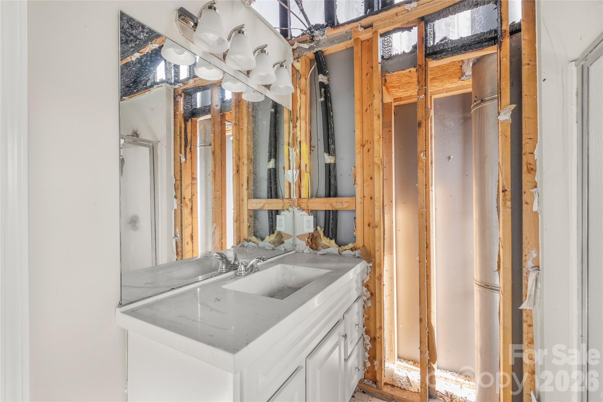 Oak Park - Residential