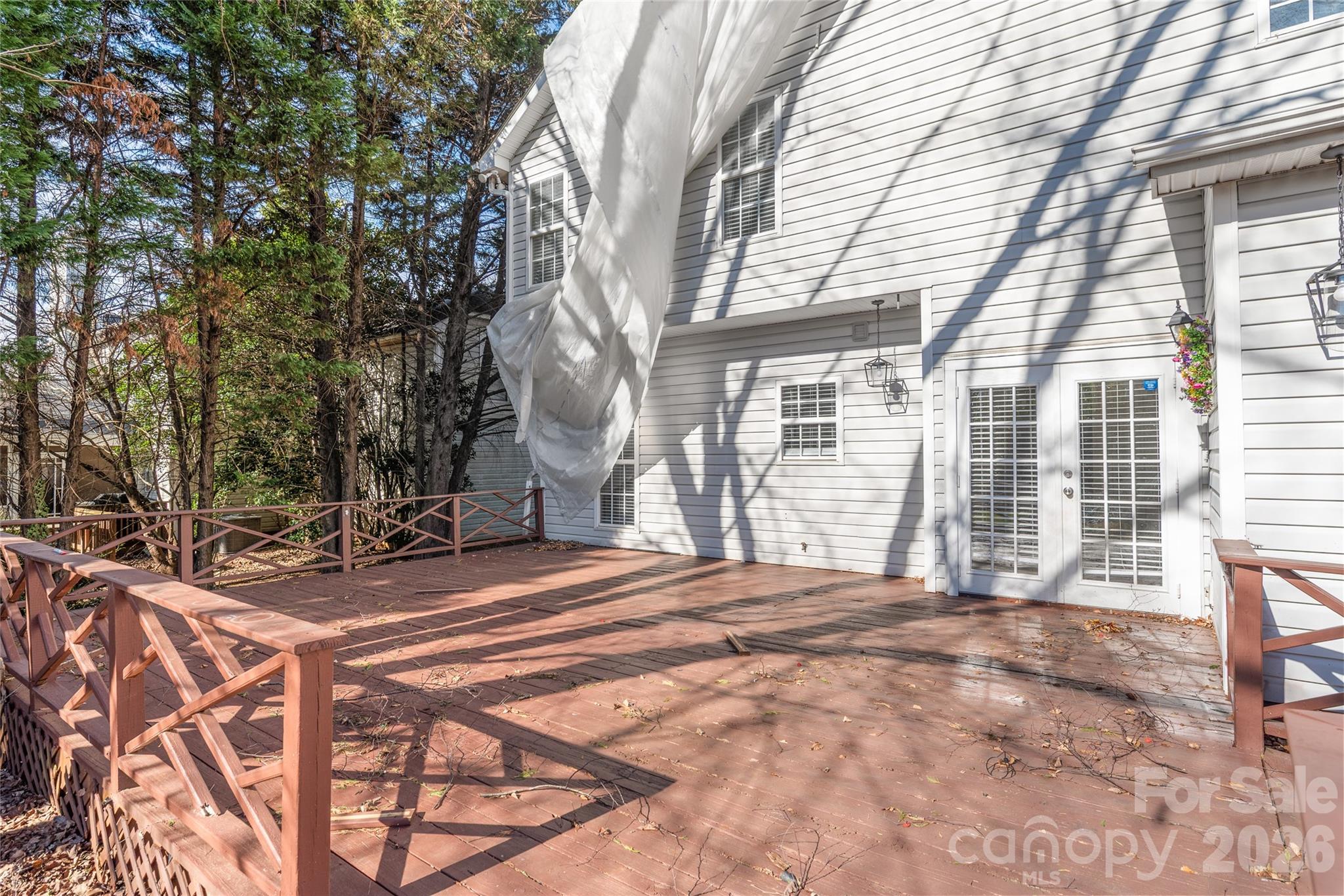 Oak Park - Residential