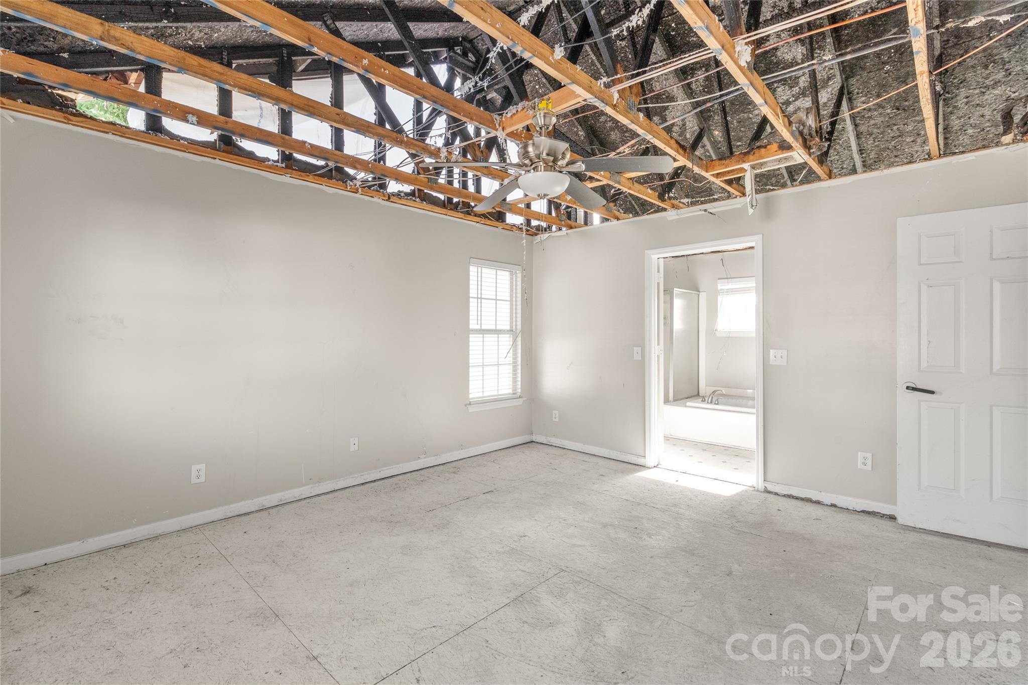 Oak Park - Residential