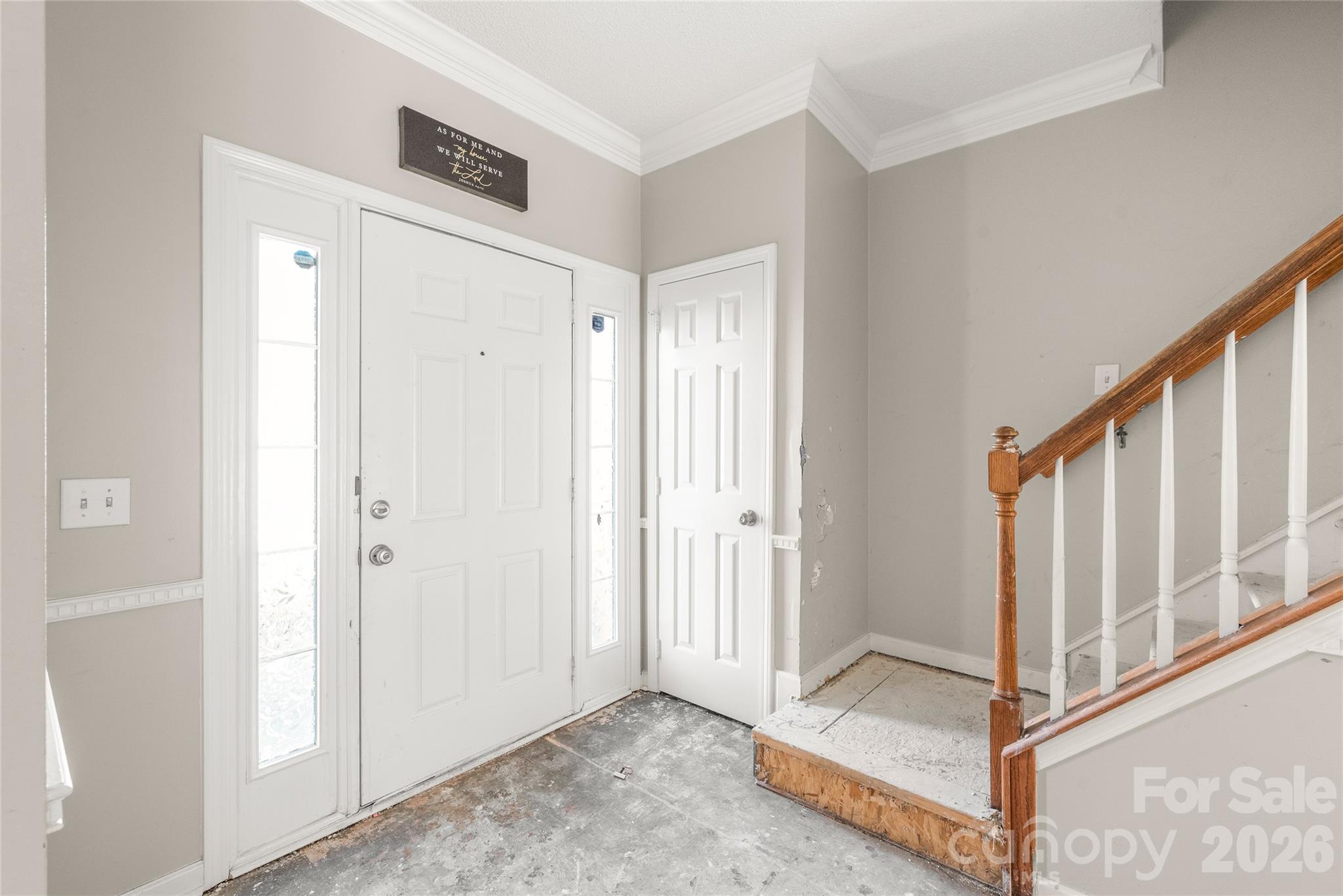 Oak Park - Residential