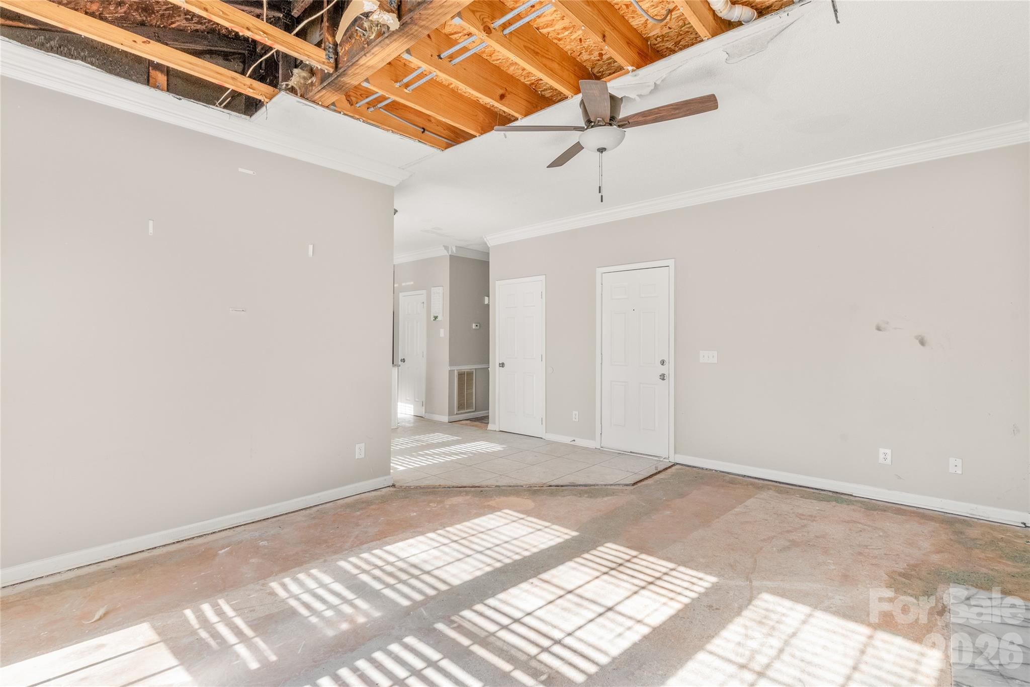 Oak Park - Residential