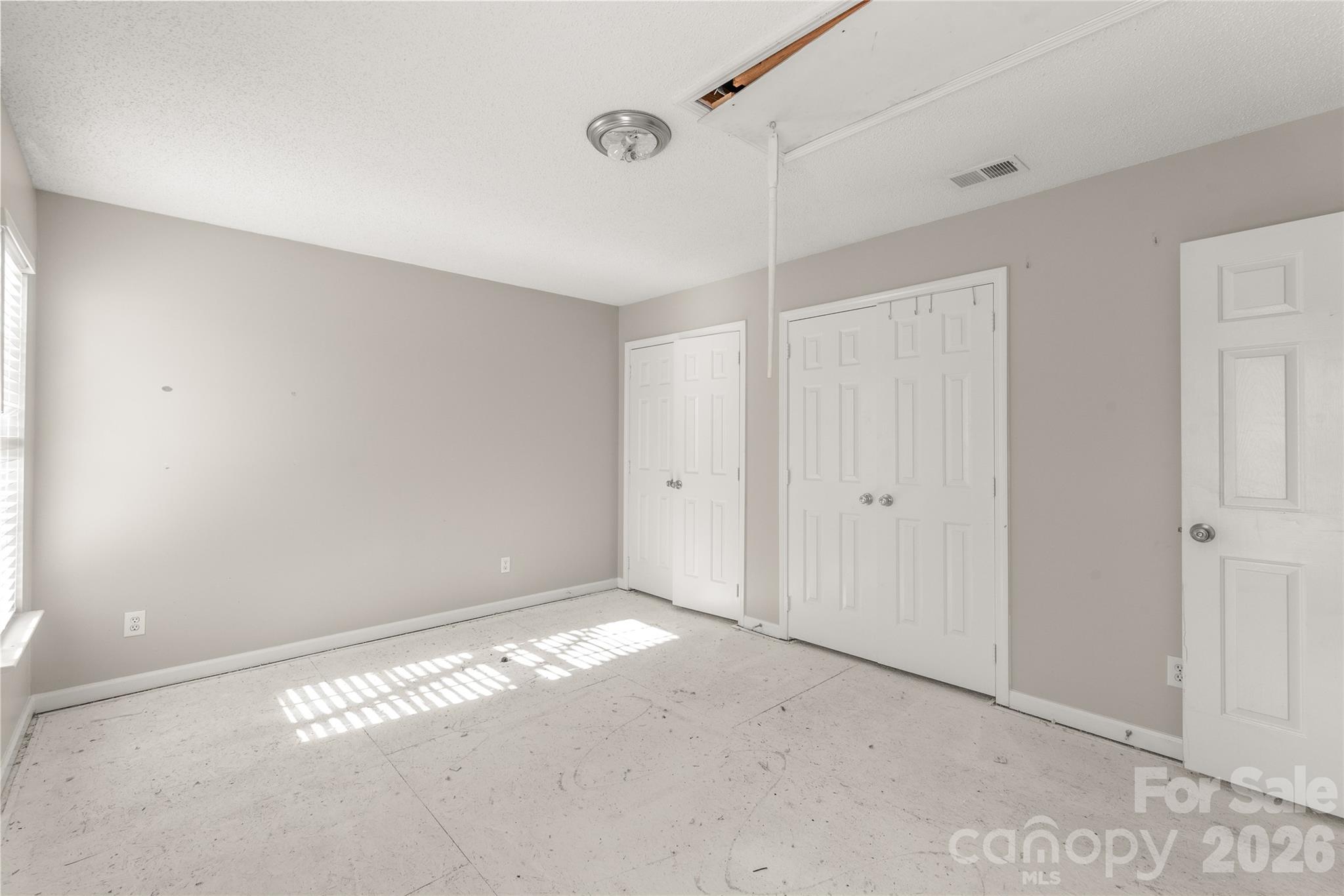 Oak Park - Residential