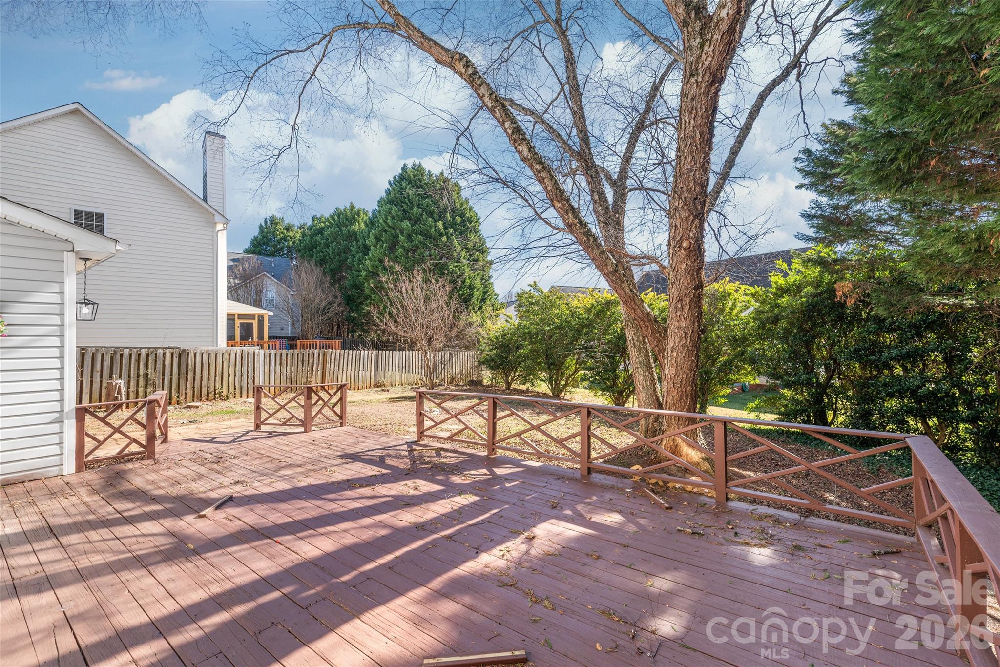 Oak Park - Residential