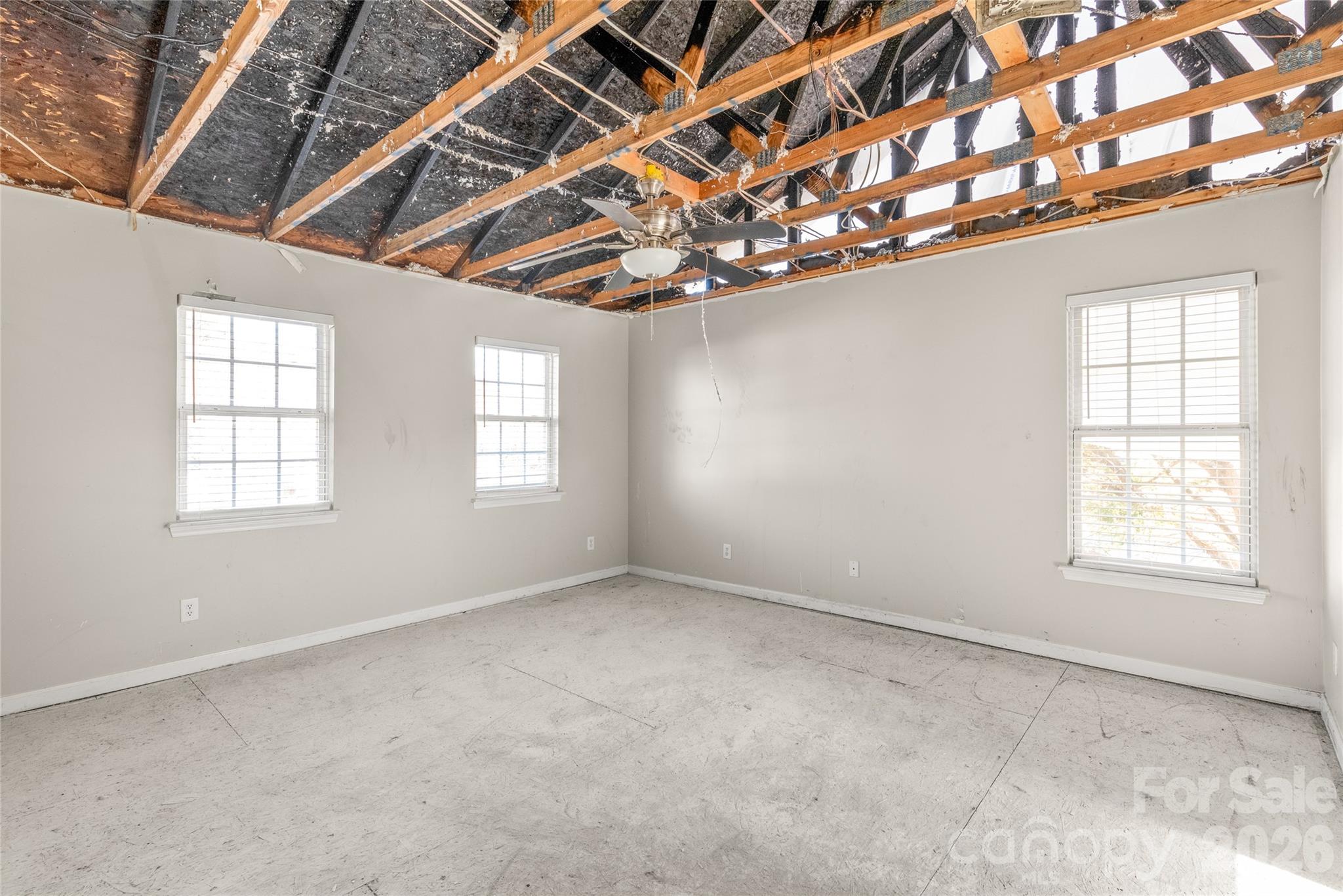 Oak Park - Residential