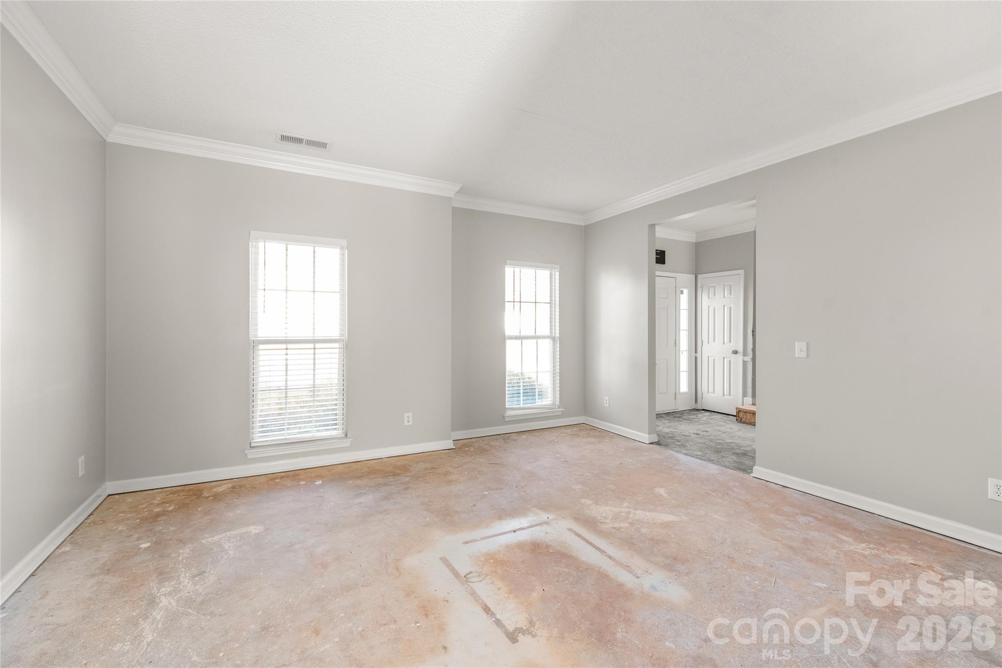 Oak Park - Residential