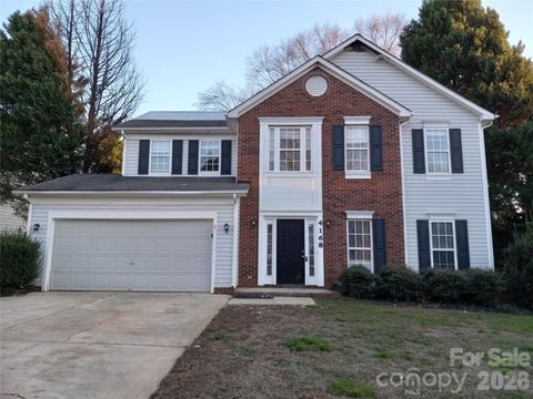 Photo of 4168 Griswell Drive NW, Concord, NC 28027 (MLS # 4335594)