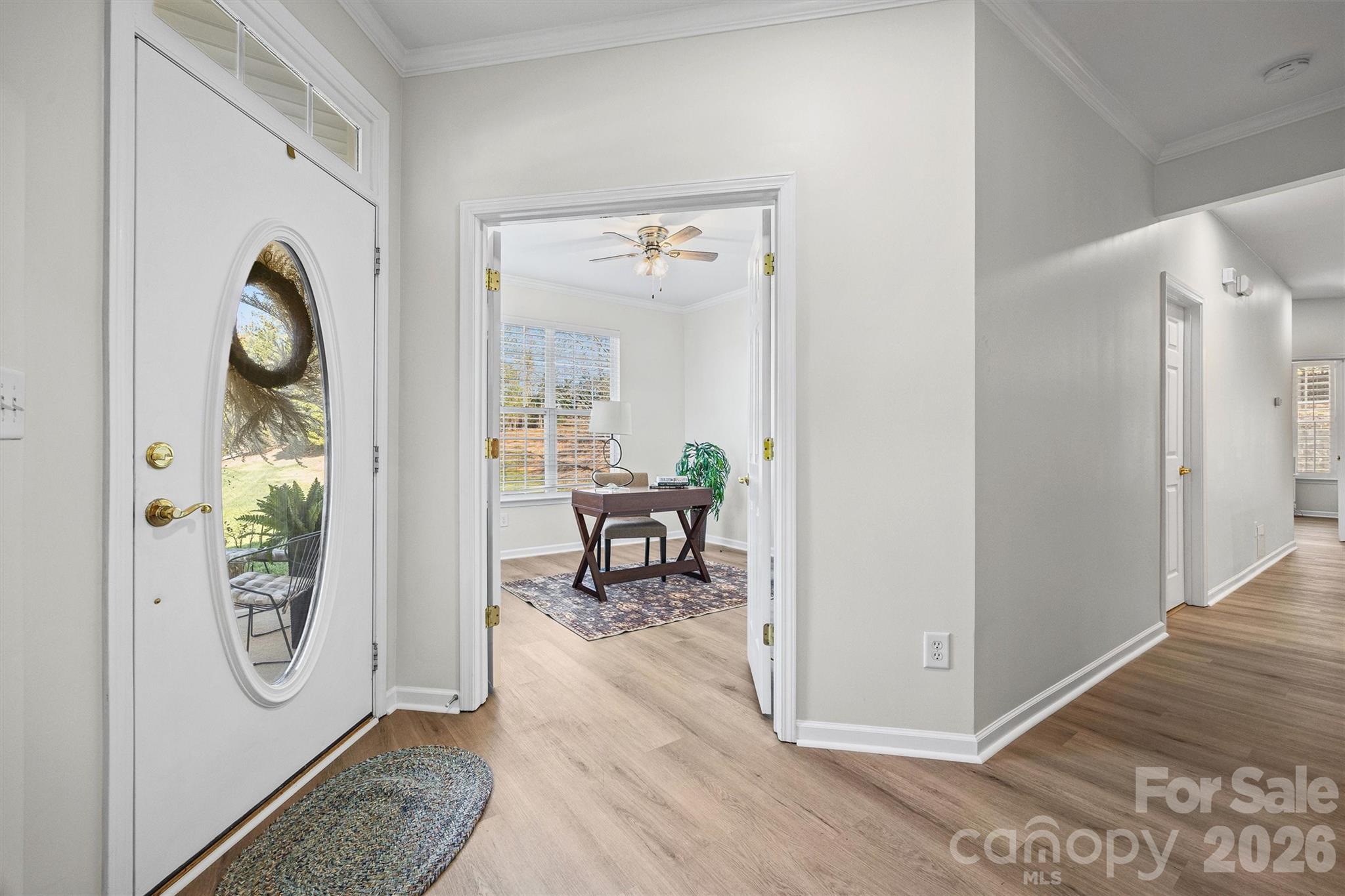 Four Seasons At Gold Hill - Residential