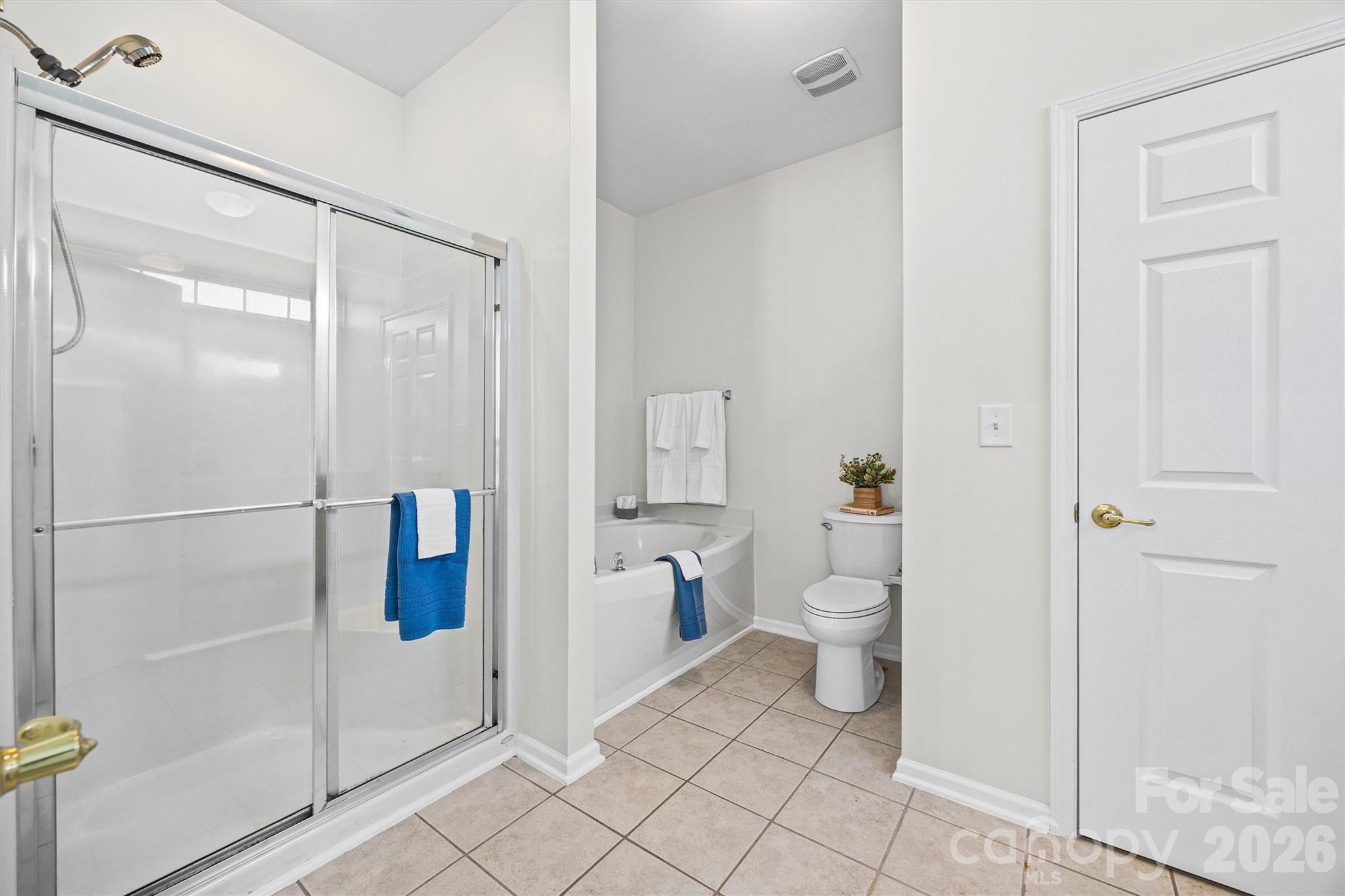 Four Seasons At Gold Hill - Residential