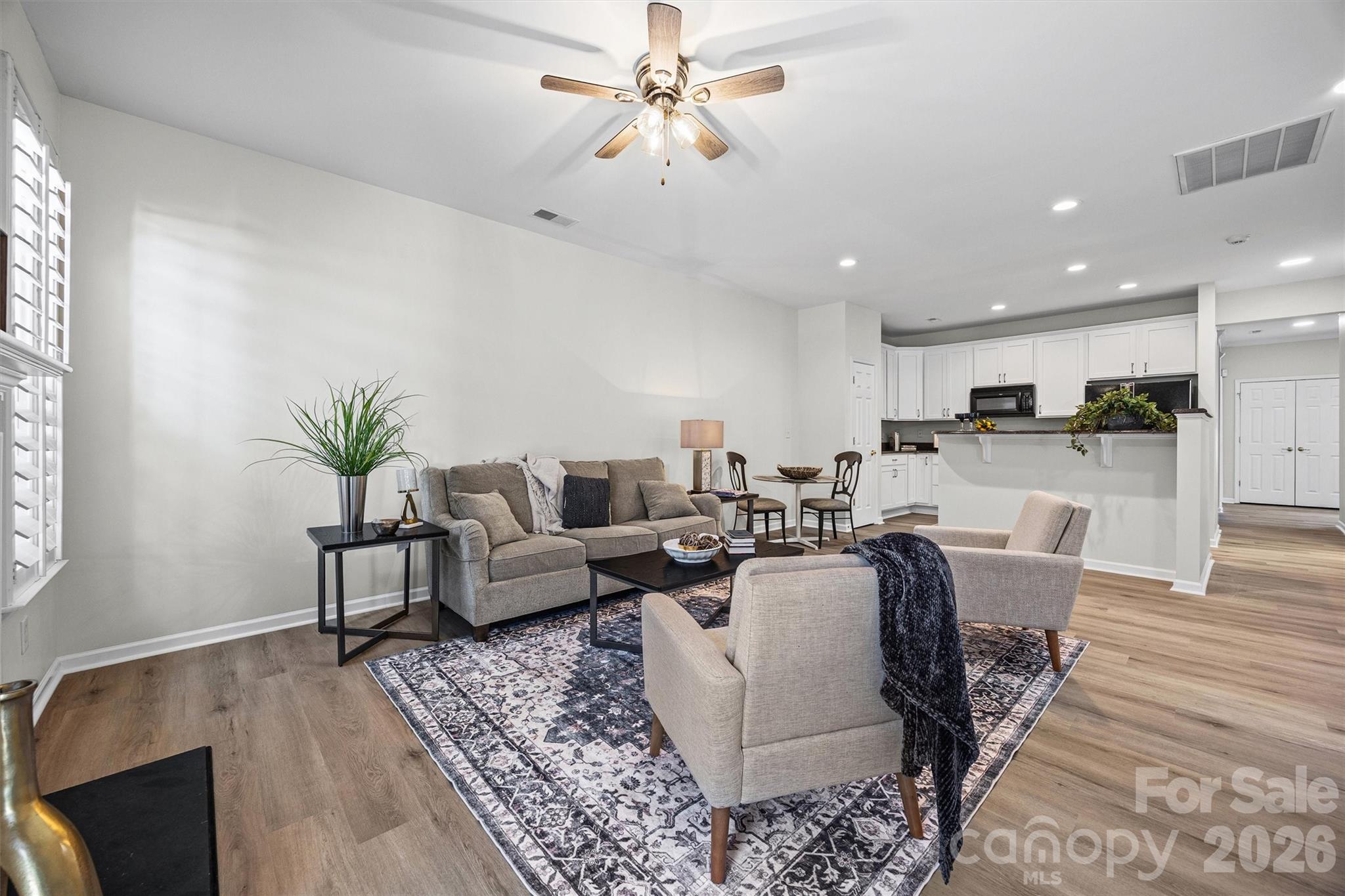 Four Seasons At Gold Hill - Residential