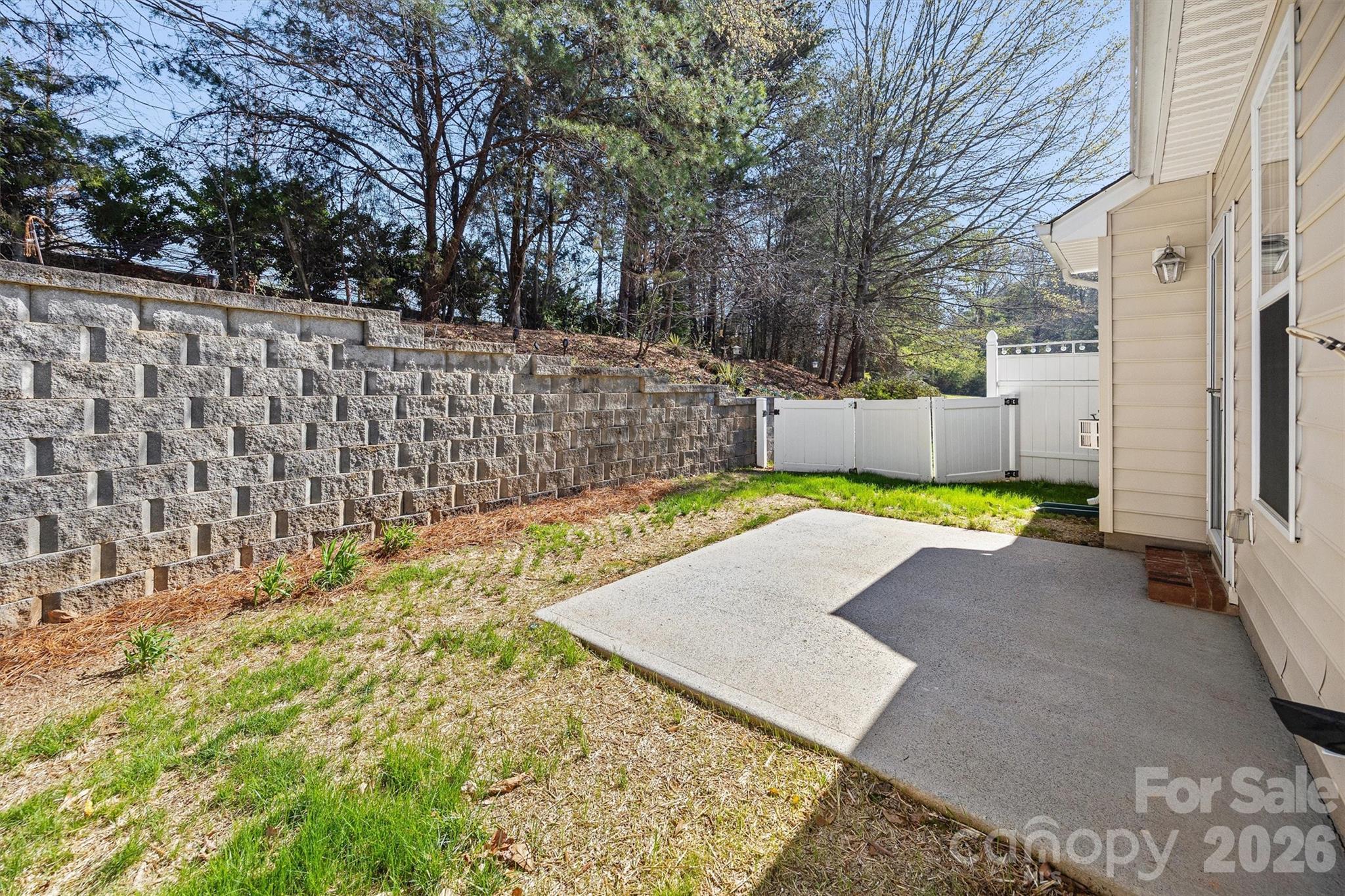 Four Seasons At Gold Hill - Residential