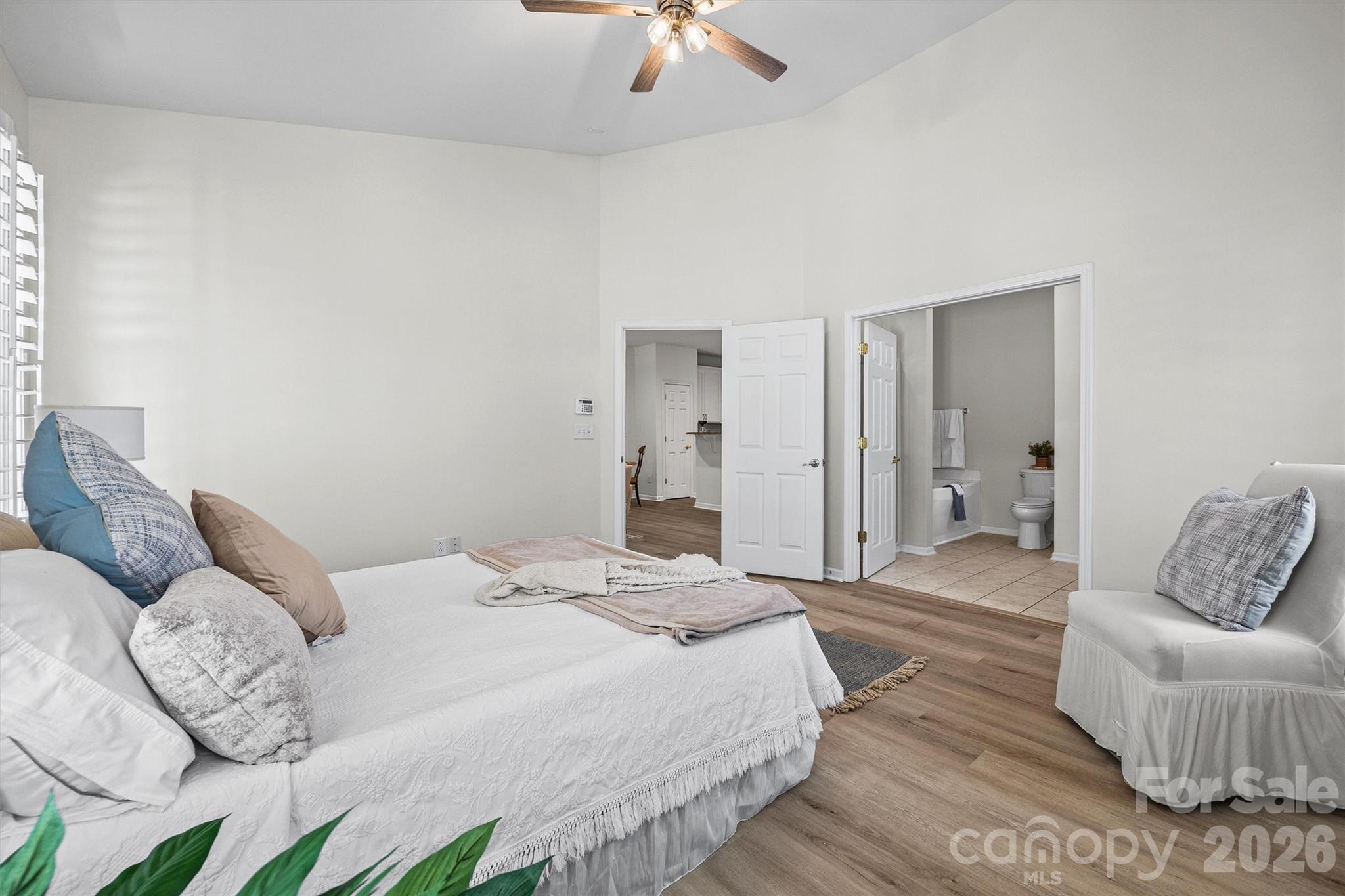 Four Seasons At Gold Hill - Residential