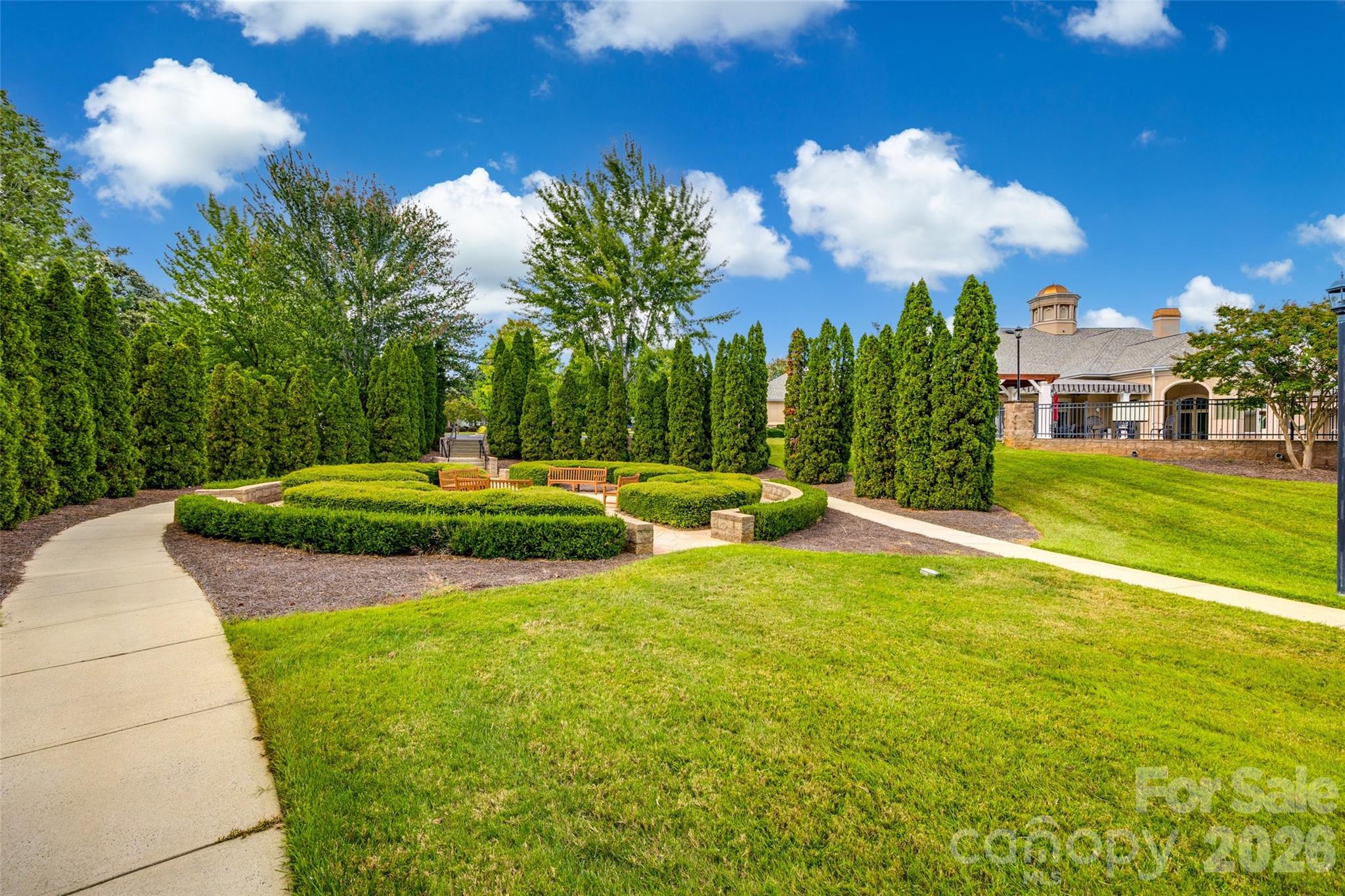 Four Seasons At Gold Hill - Residential