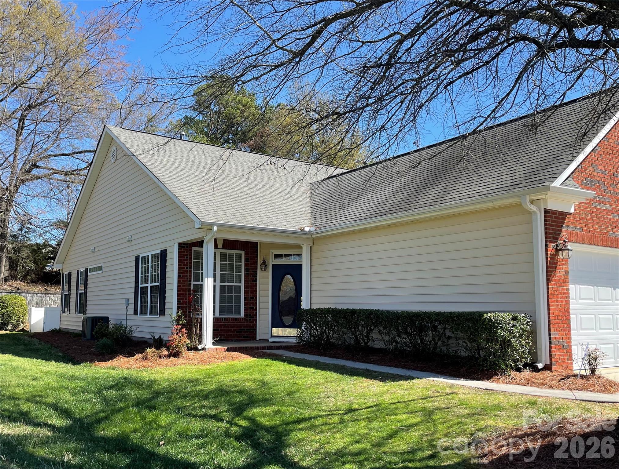 Four Seasons At Gold Hill - Residential