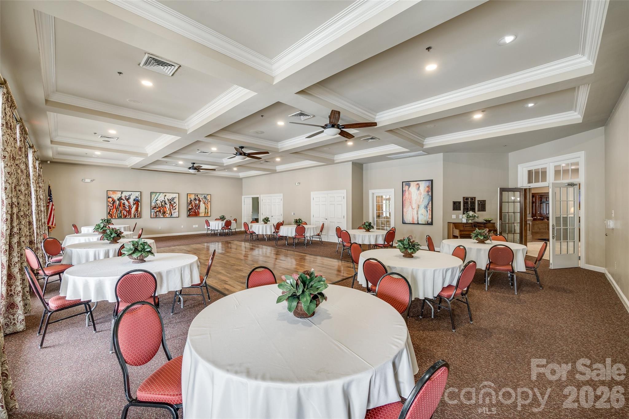 Four Seasons At Gold Hill - Residential