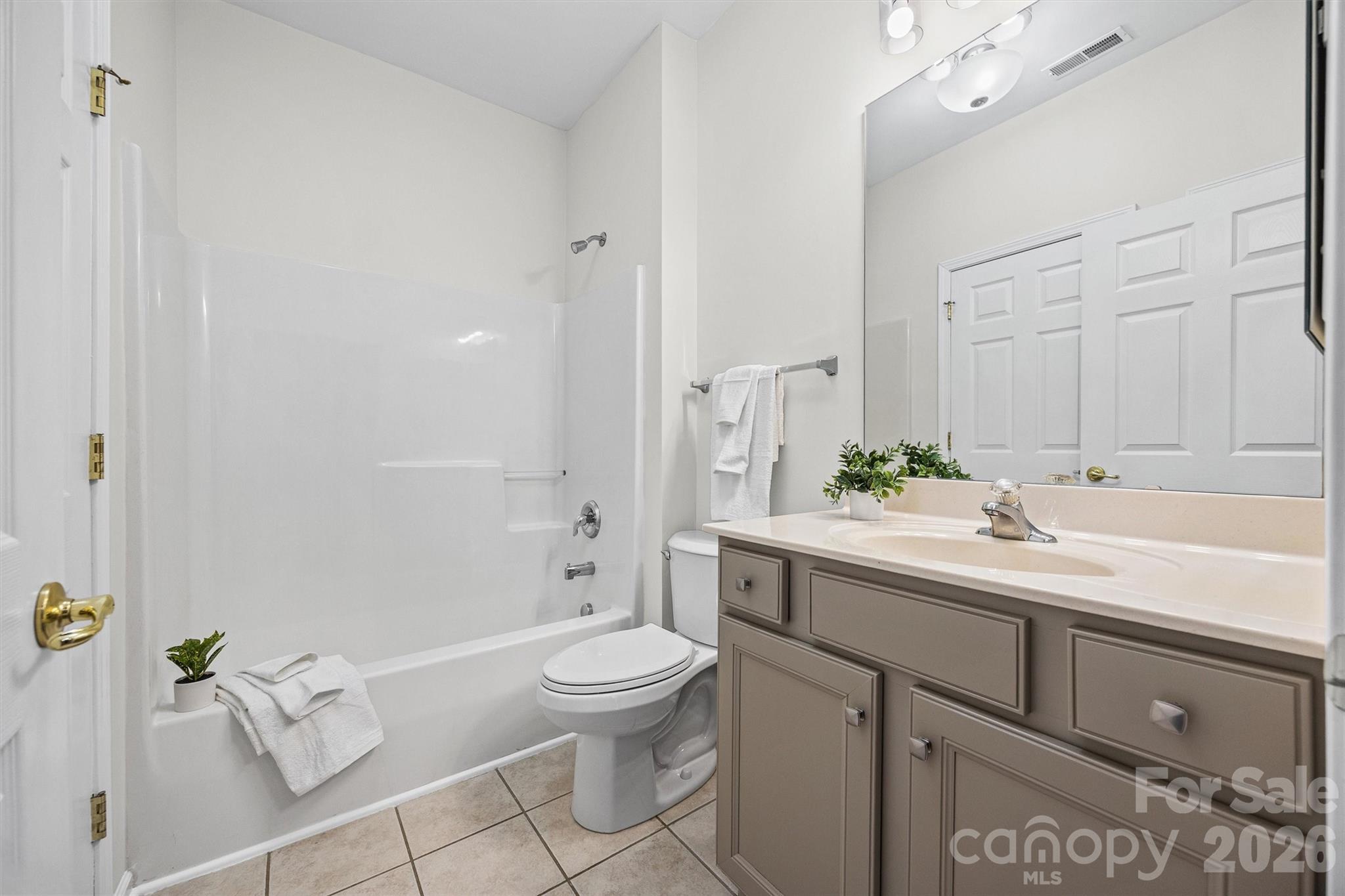 Four Seasons At Gold Hill - Residential