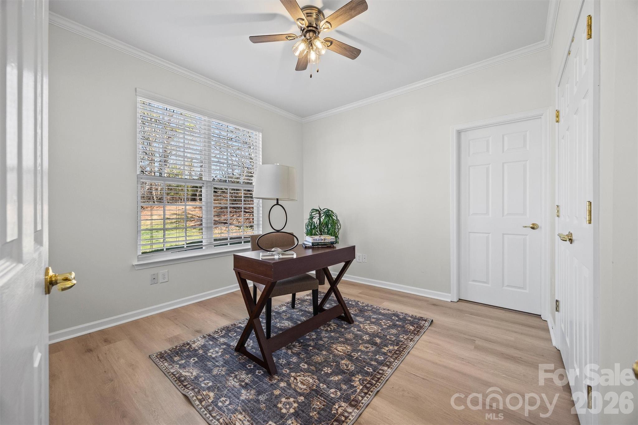 Four Seasons At Gold Hill - Residential