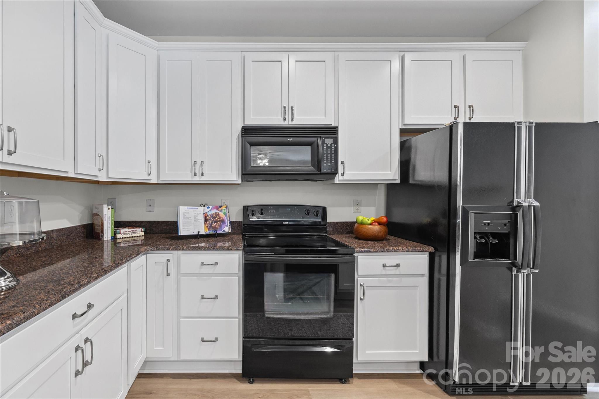 Four Seasons At Gold Hill - Residential