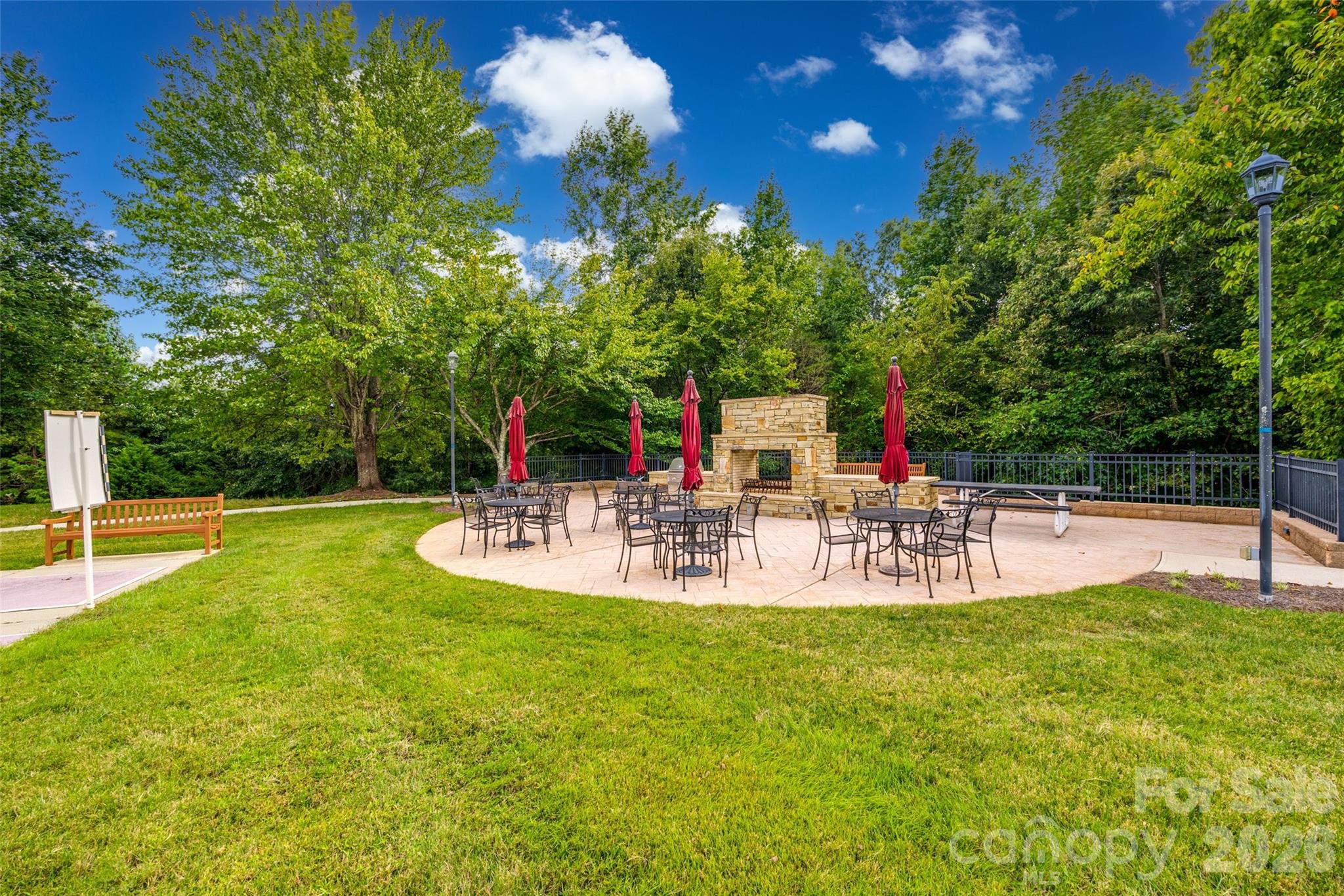 Four Seasons At Gold Hill - Residential