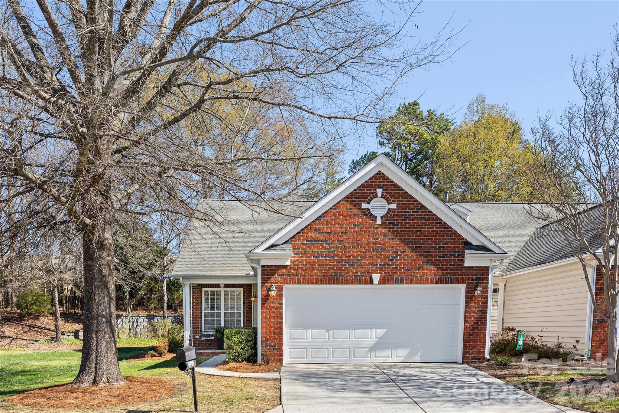 Four Seasons At Gold Hill - Residential