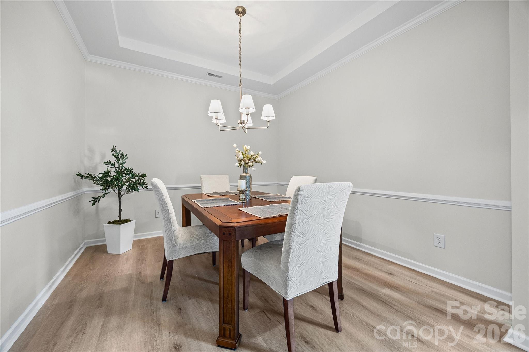 Four Seasons At Gold Hill - Residential