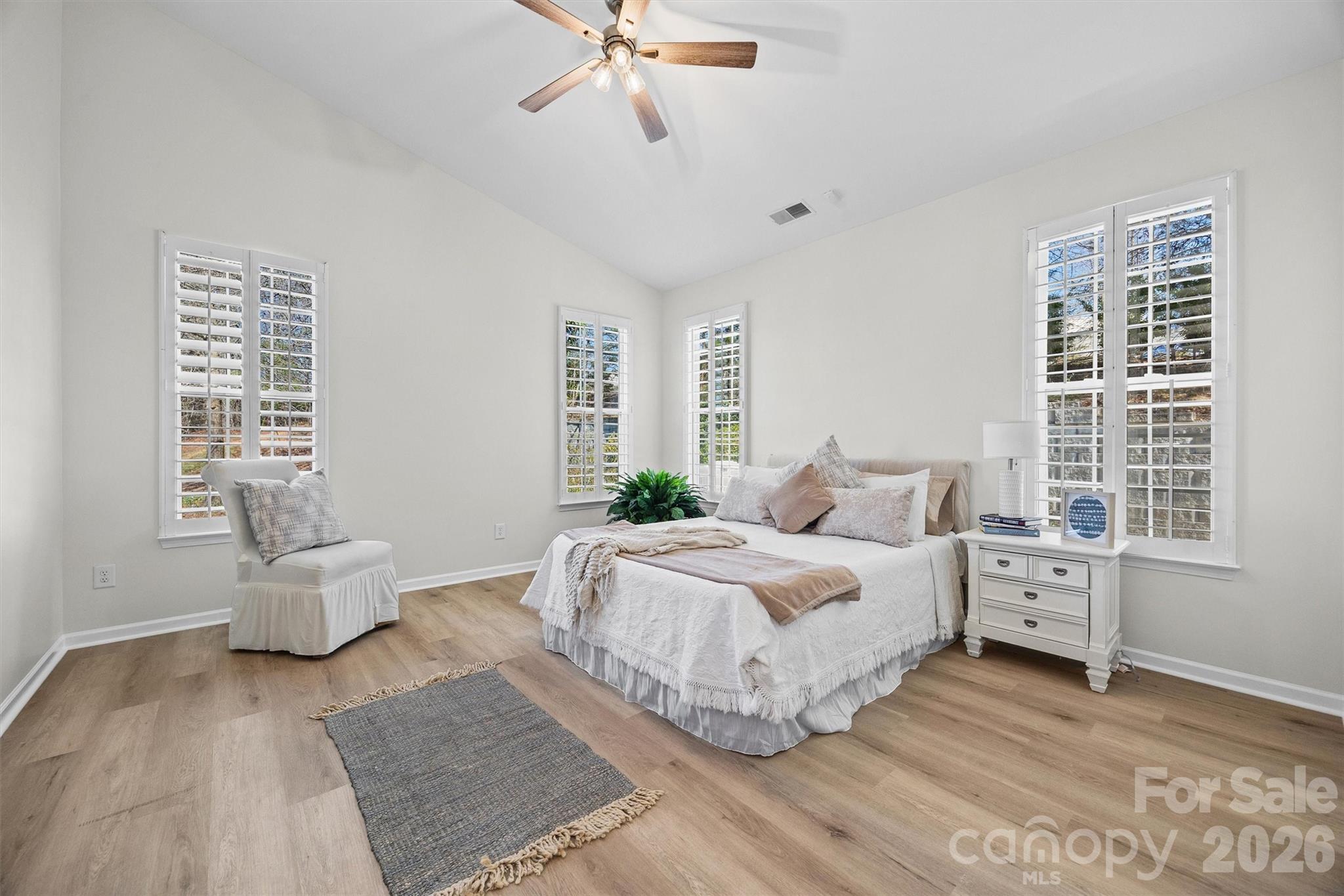 Four Seasons At Gold Hill - Residential