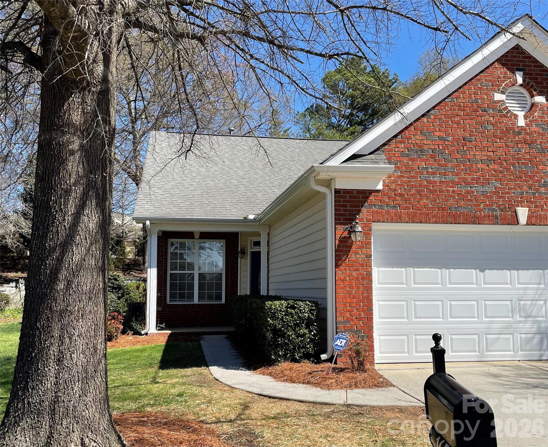 Four Seasons At Gold Hill - Residential