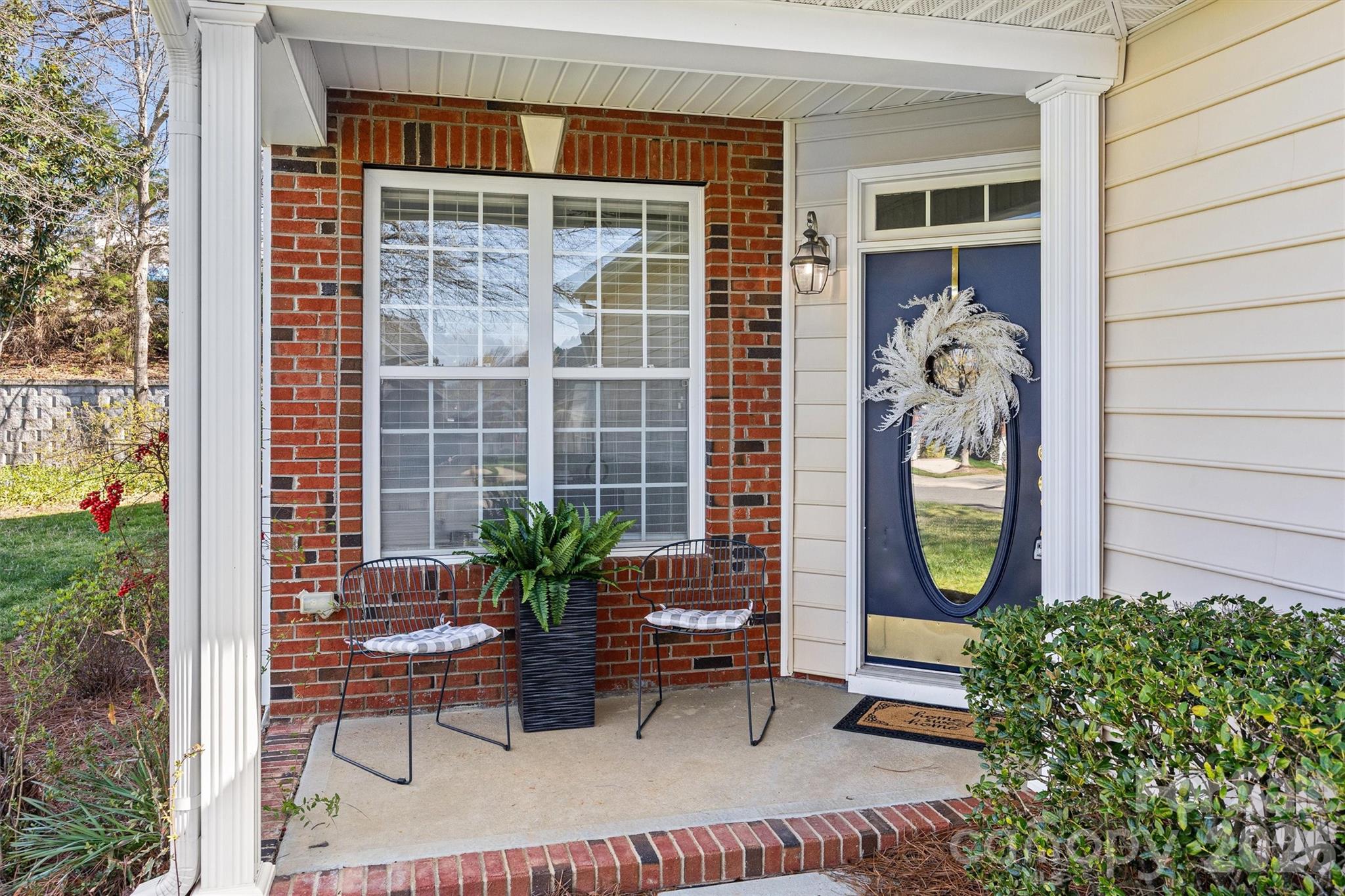 Four Seasons At Gold Hill - Residential