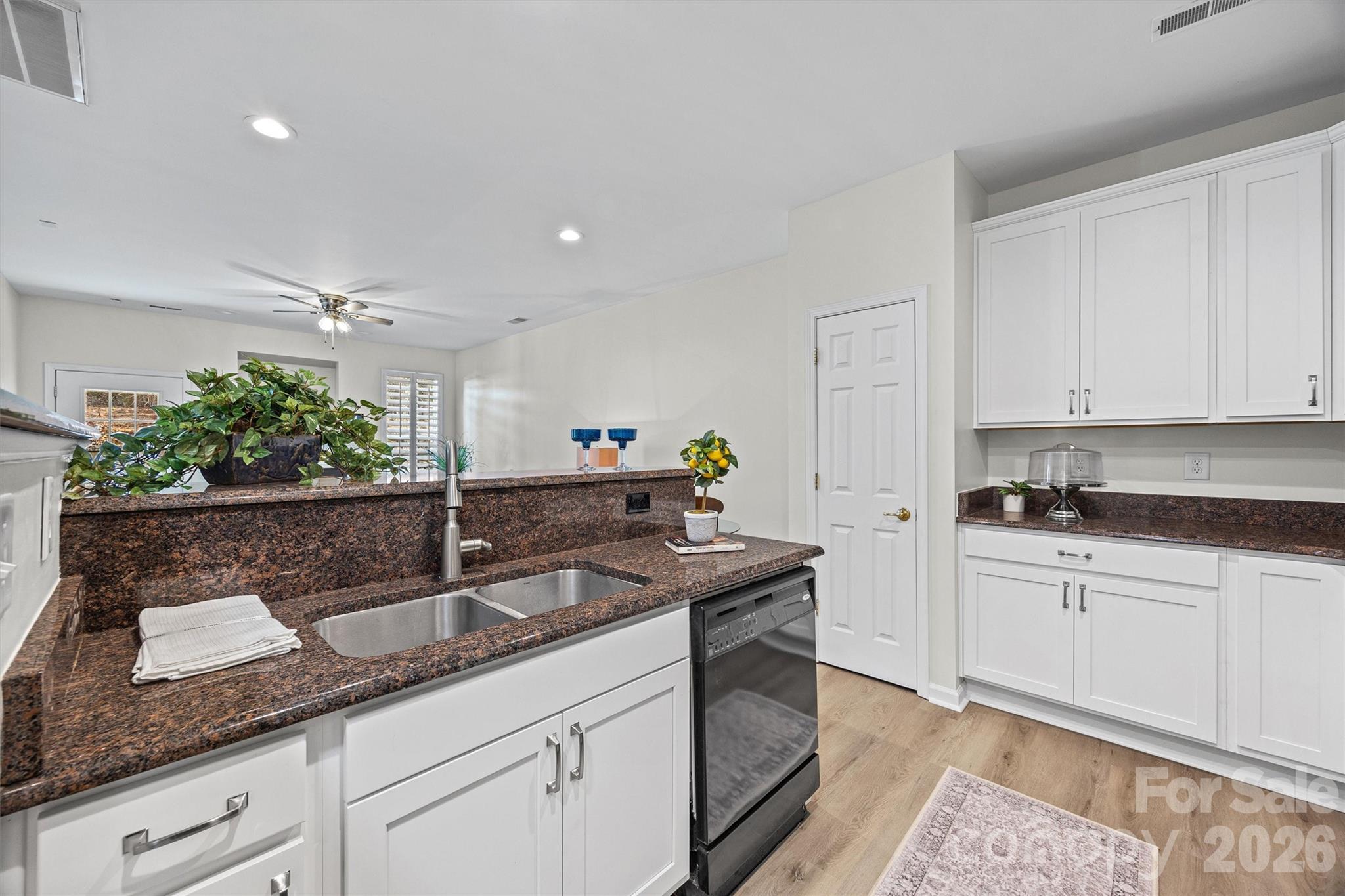 Four Seasons At Gold Hill - Residential