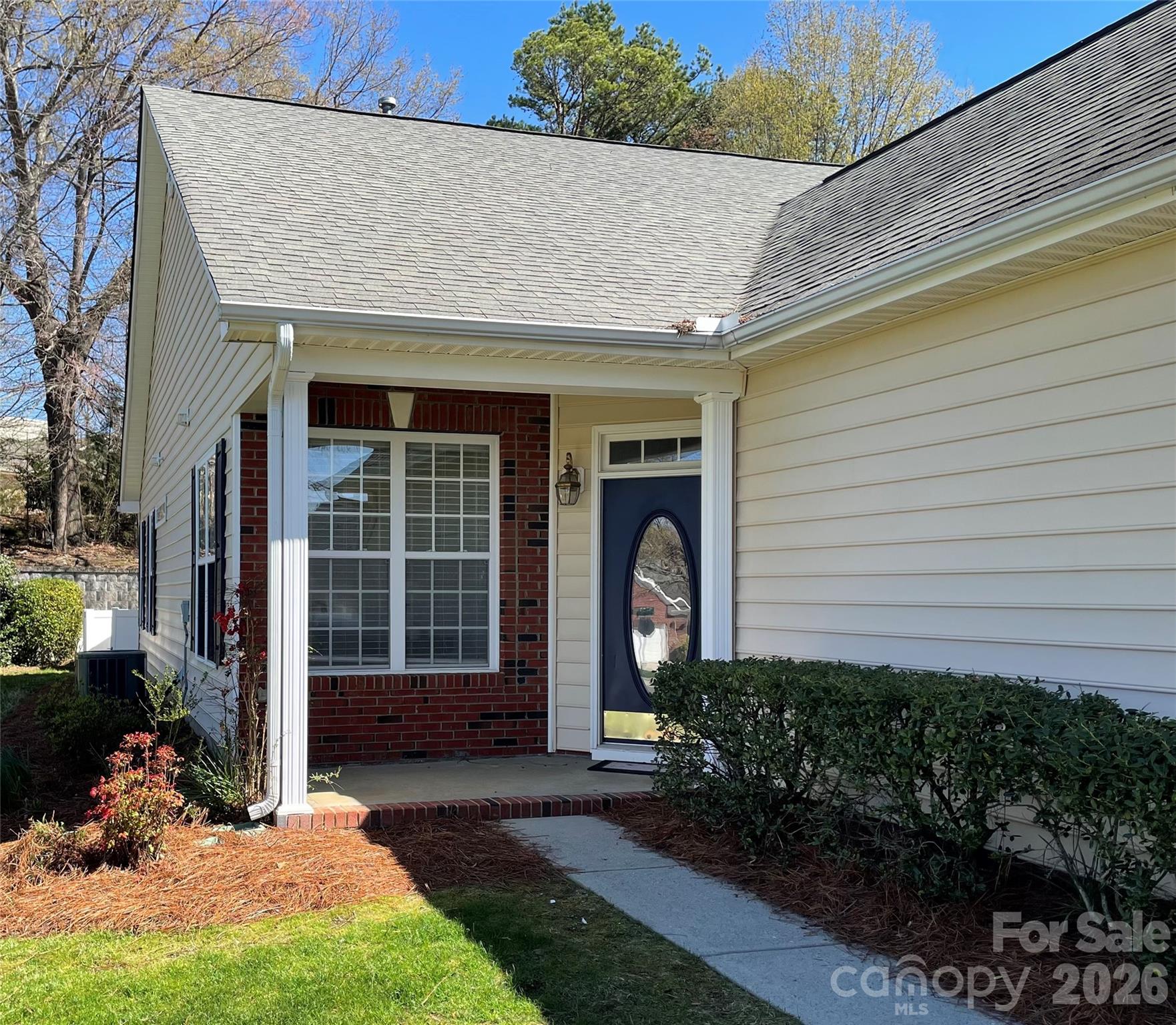 Four Seasons At Gold Hill - Residential